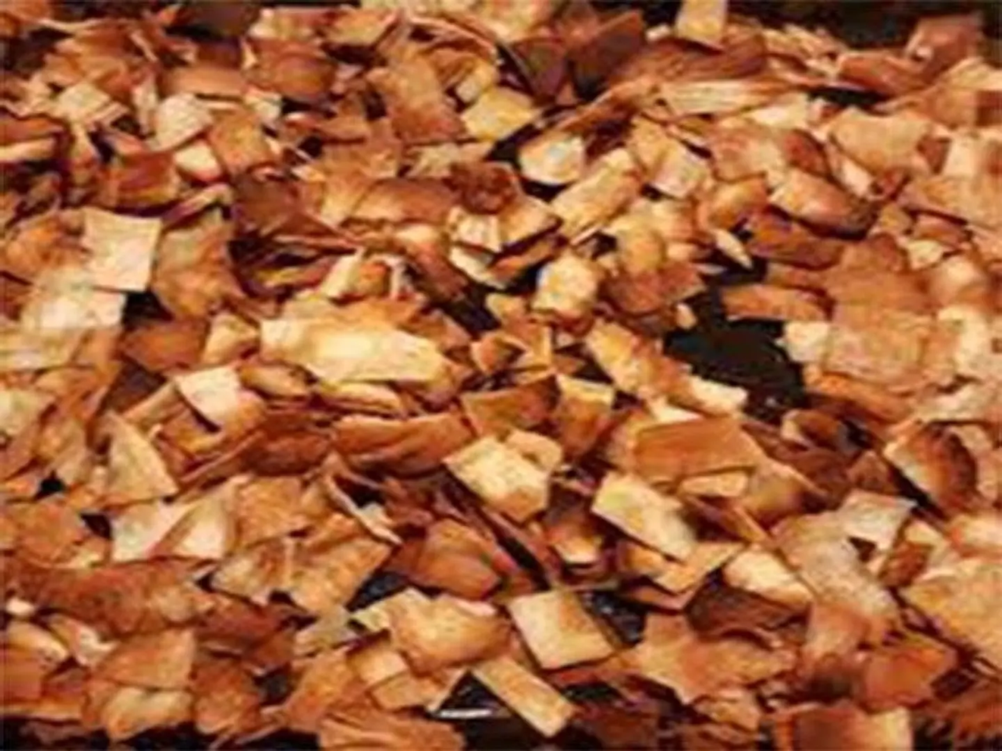 خبز محمص