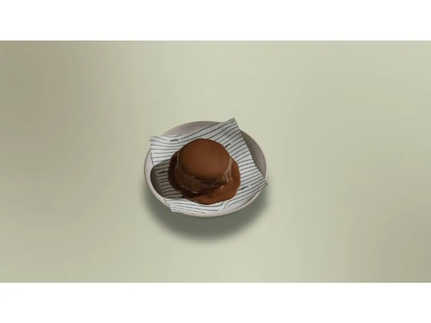 كيكة الشوكليت