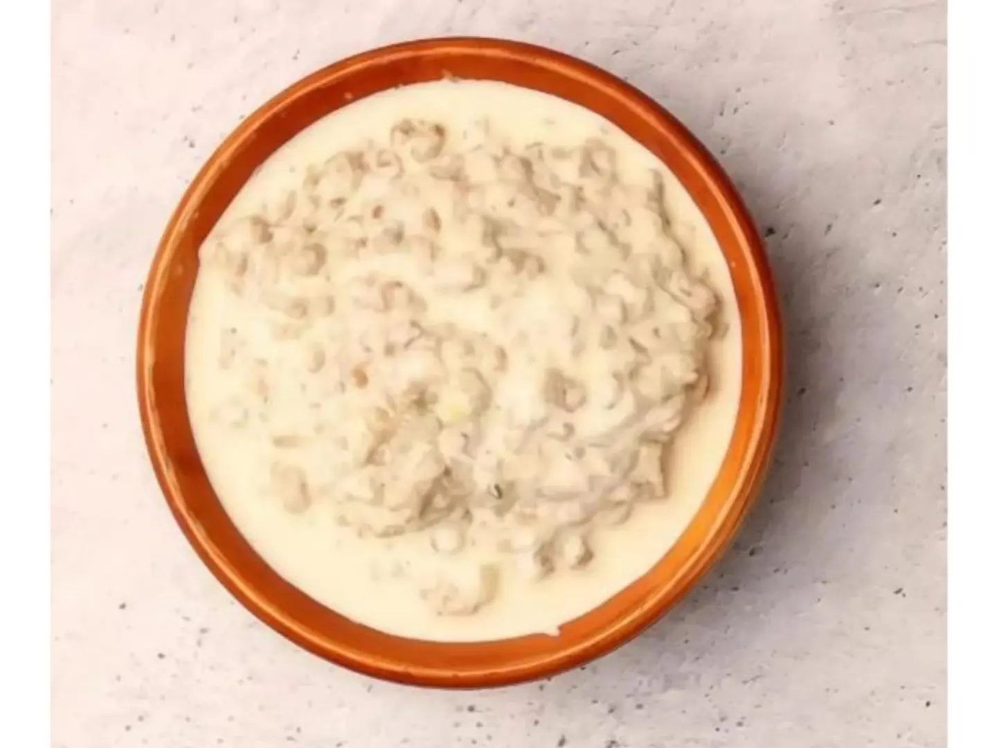 Masoub Millet Plain Mashed