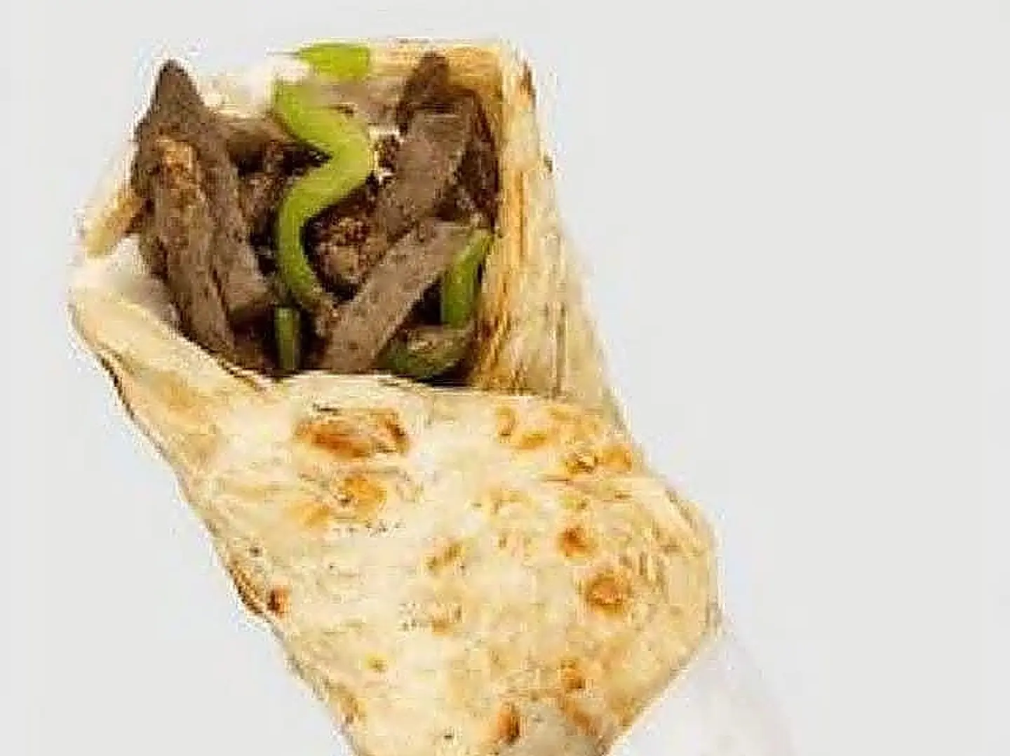 Liver Pastry