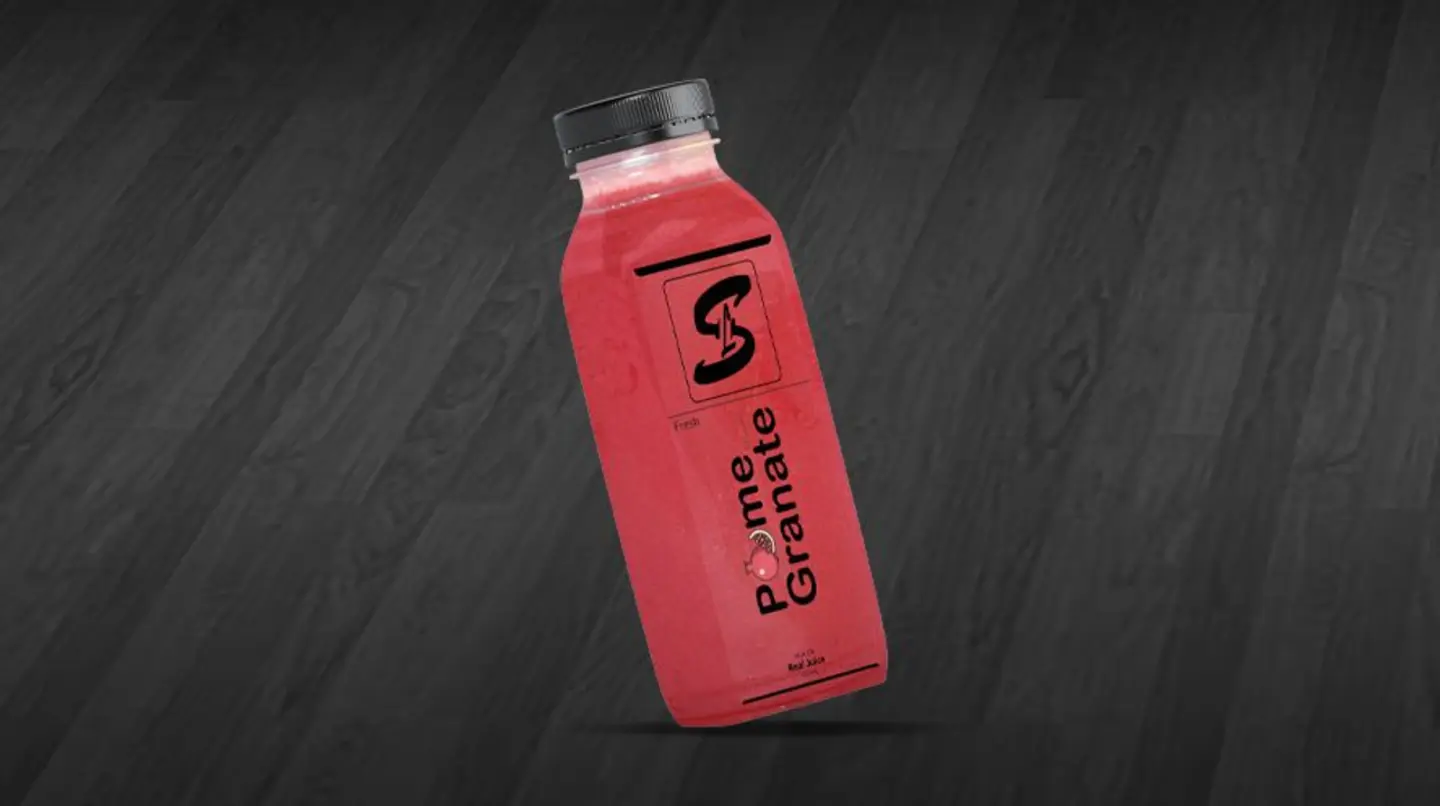 Pomegranate Juice