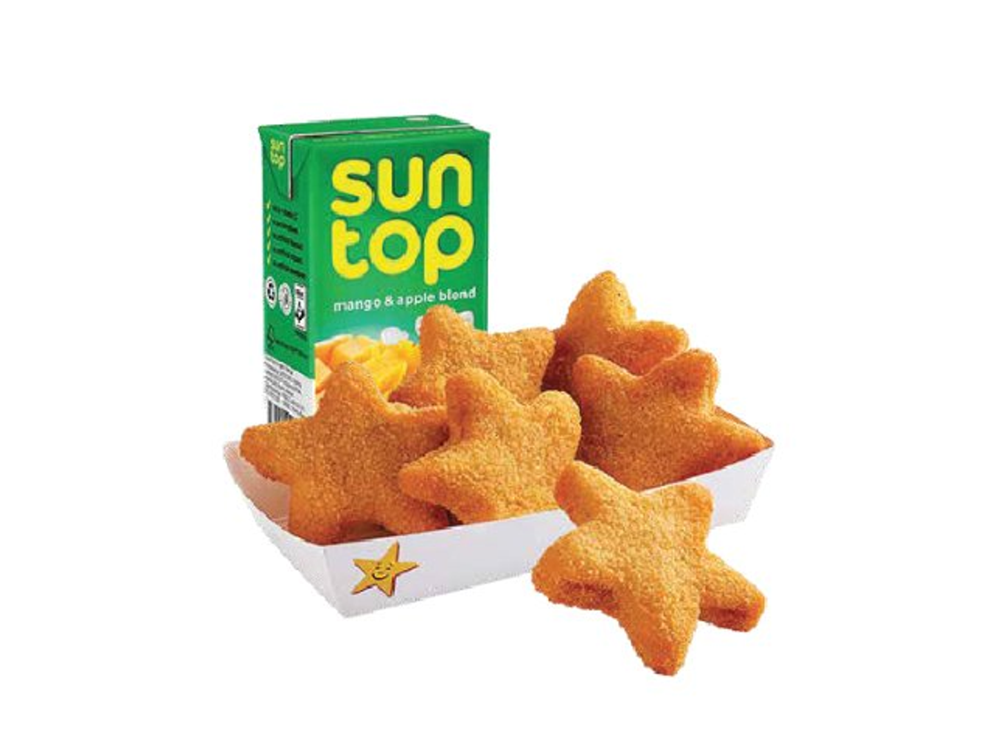 Chicken Nuggets