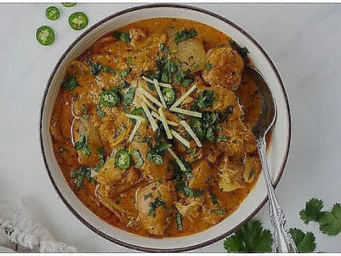 Patiala Handi