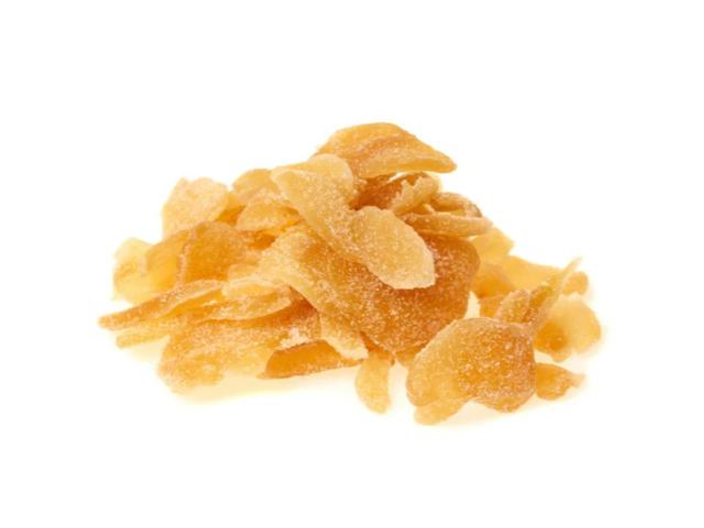 Dried Ginger