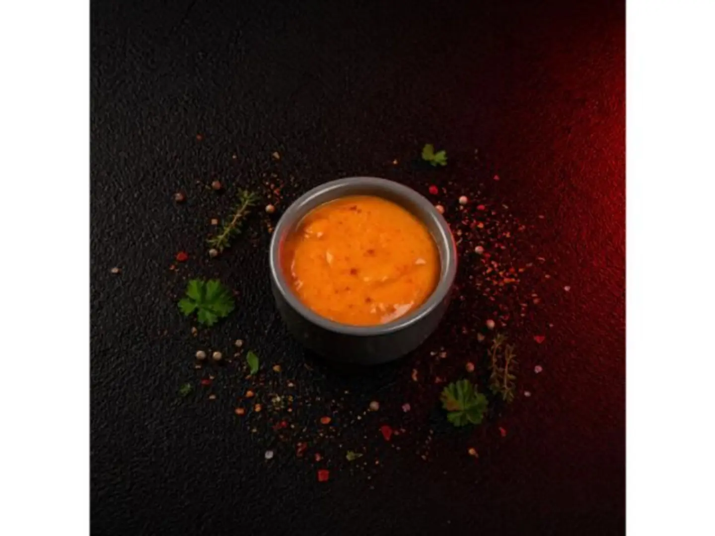Volcano Sauce