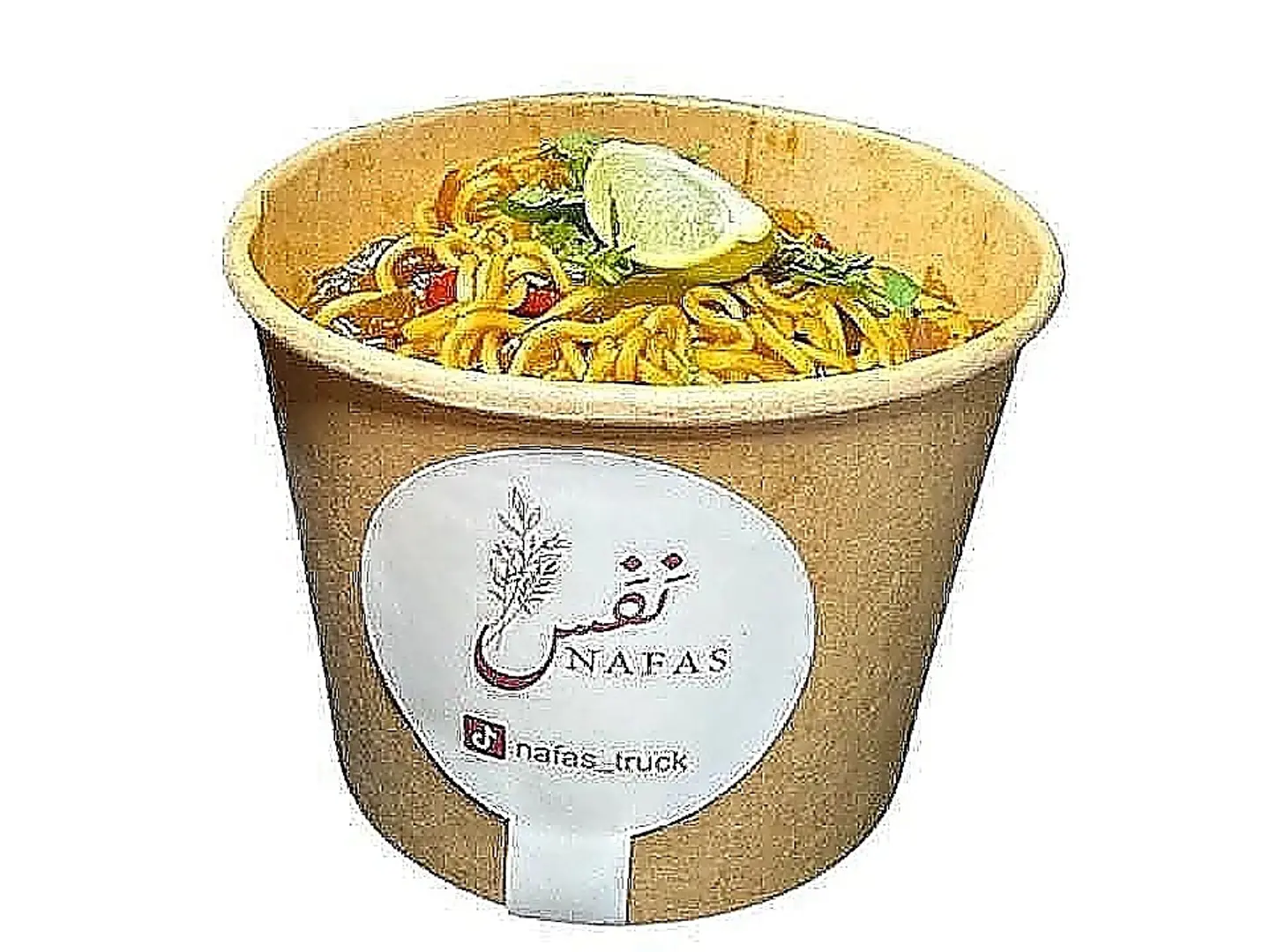 Vegetable Noodles