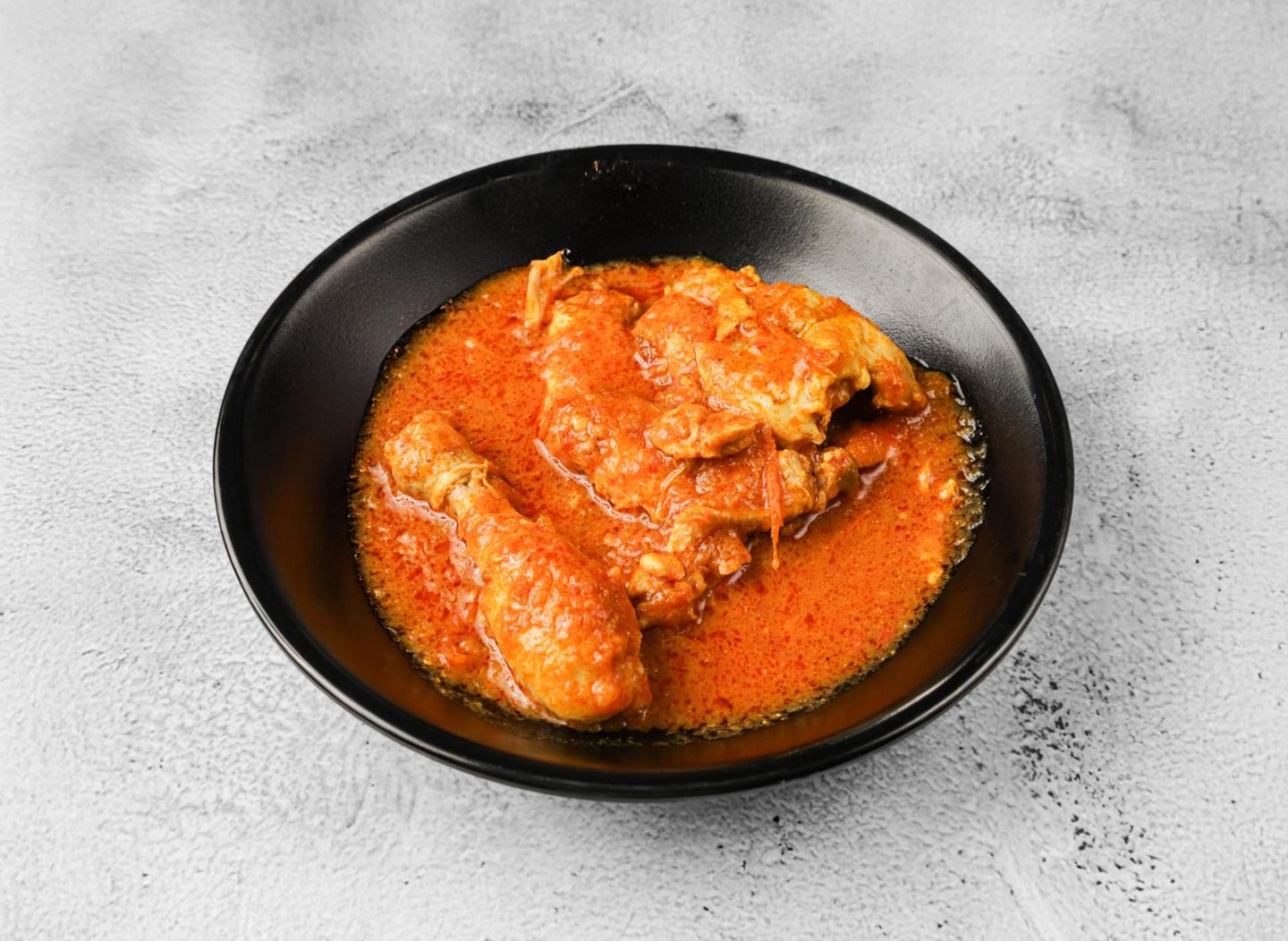 Chicken Curry