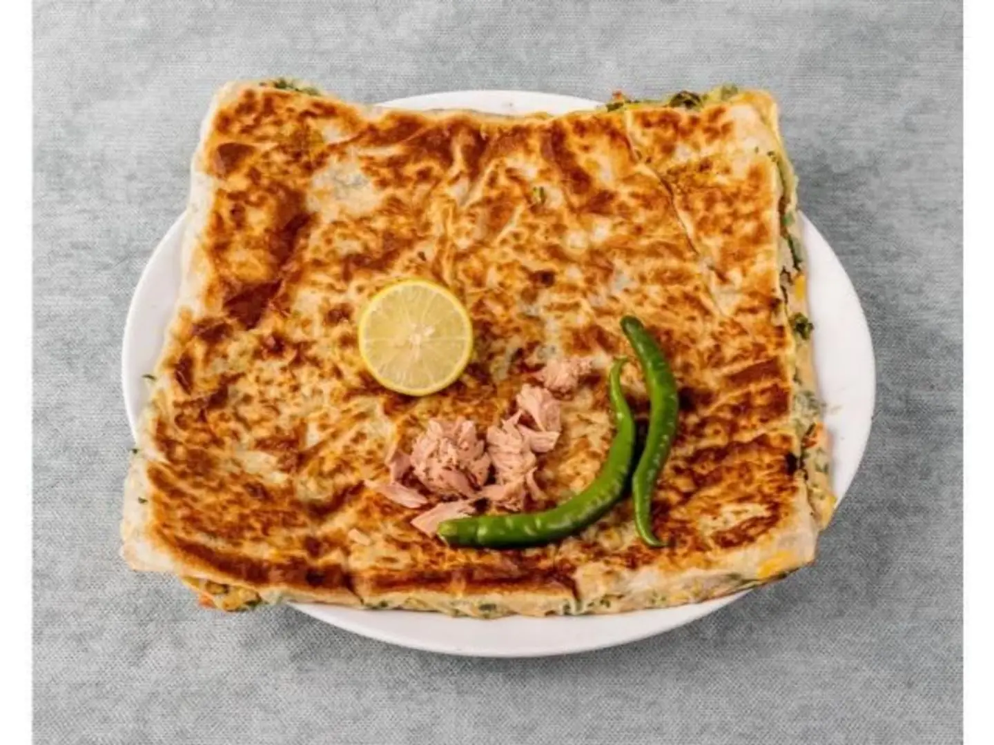 Tuna Mutabbak