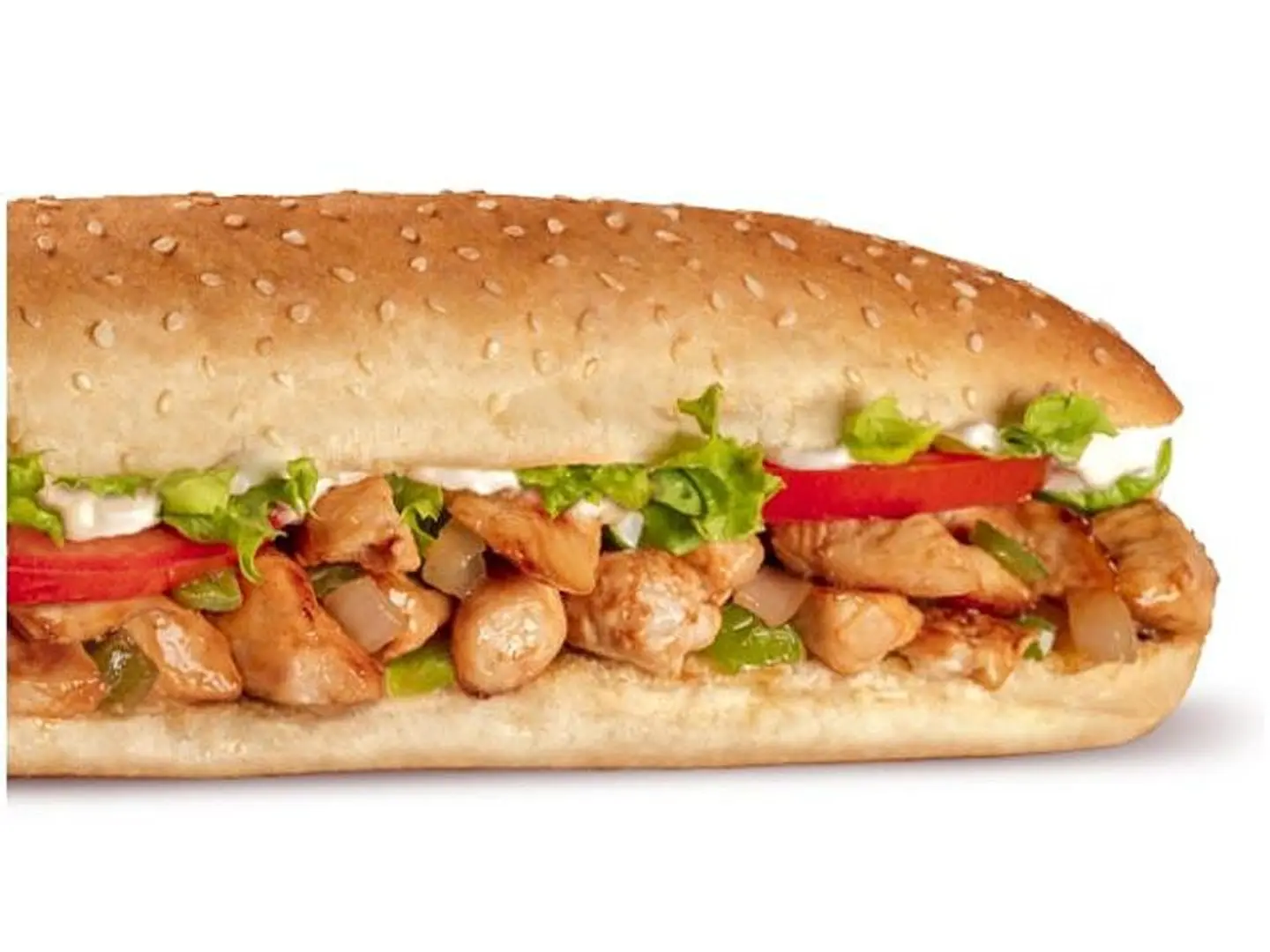 King Chicken Meal