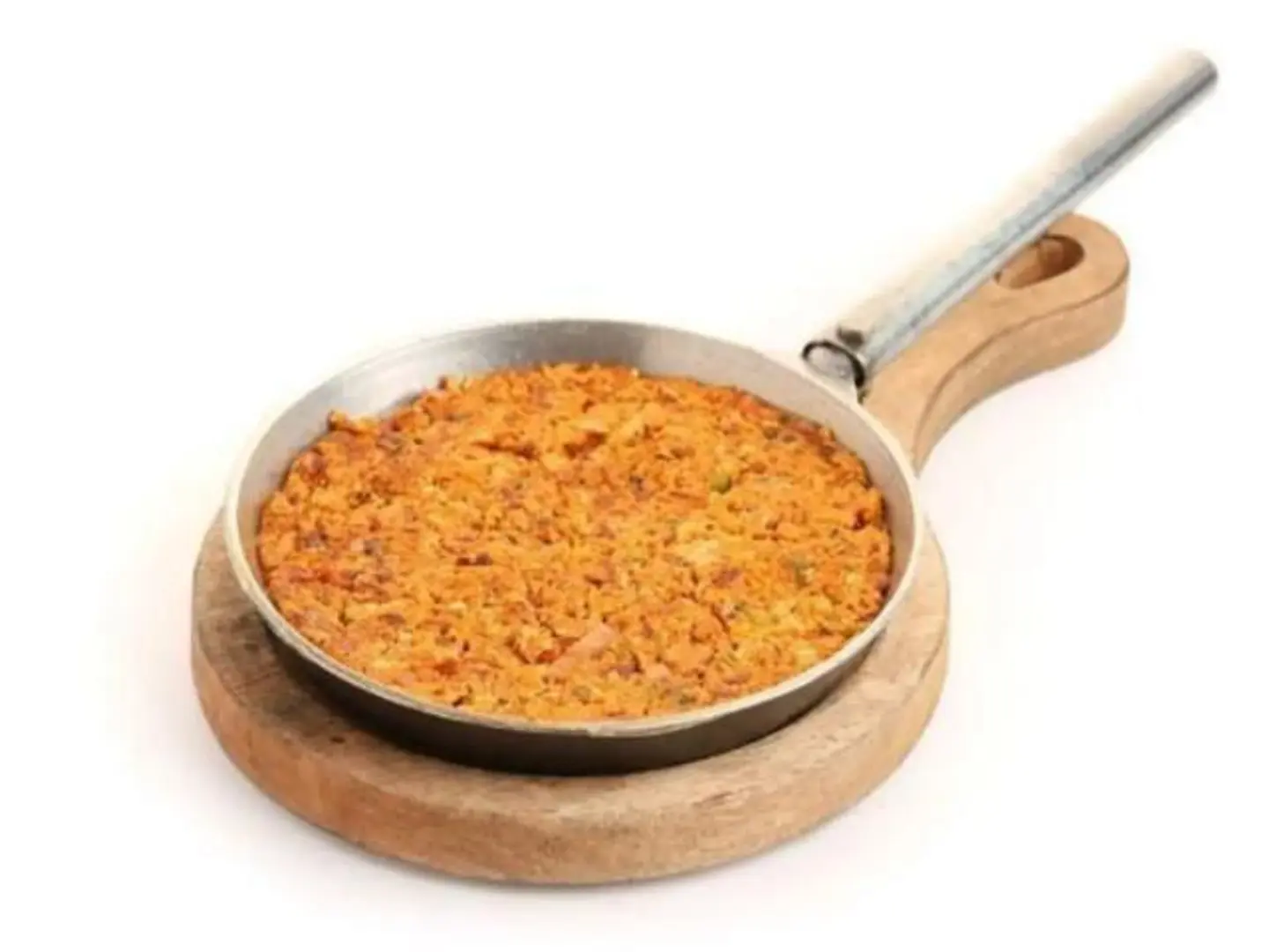 Traditional Tuna