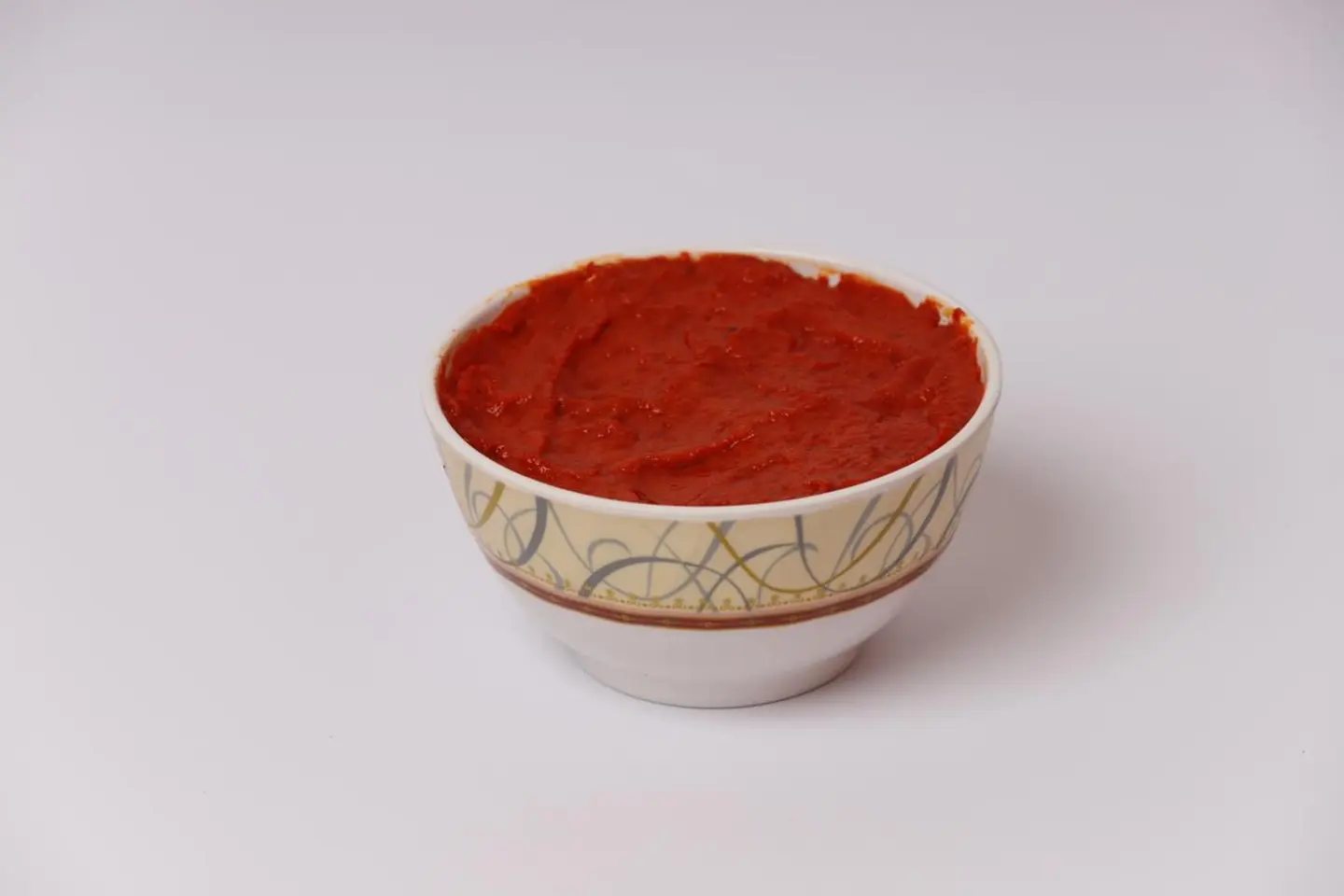 Hot Sauce