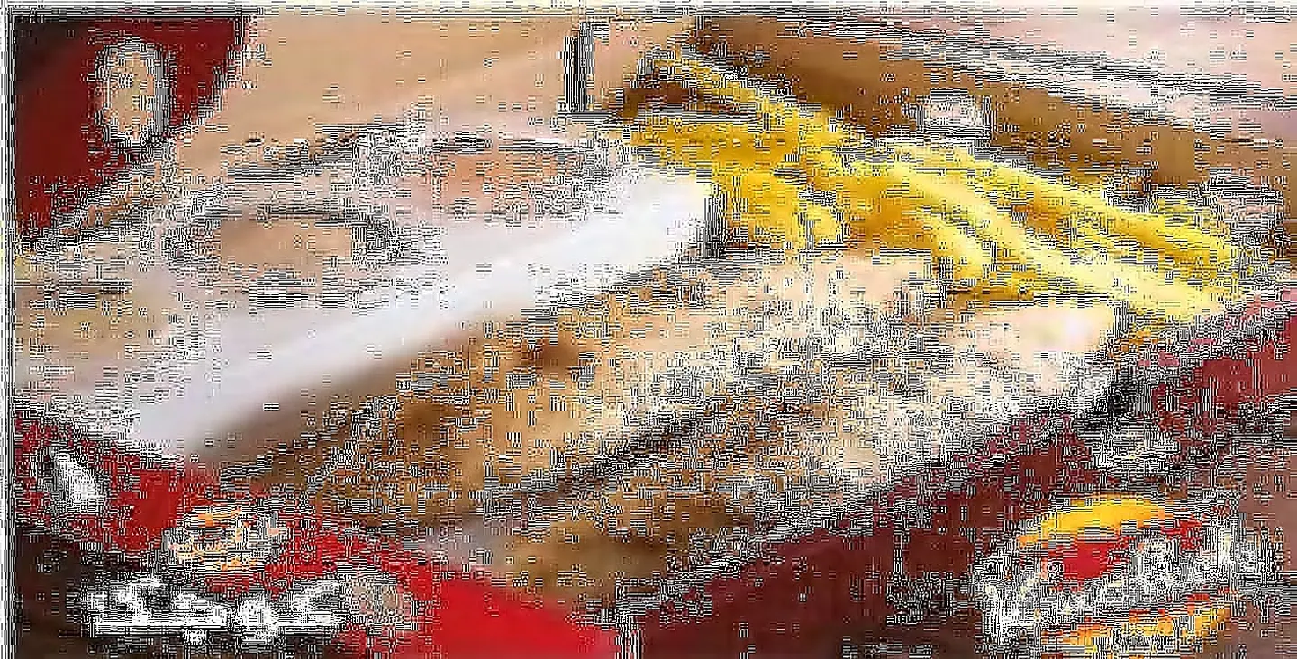 كوجك - فلافل