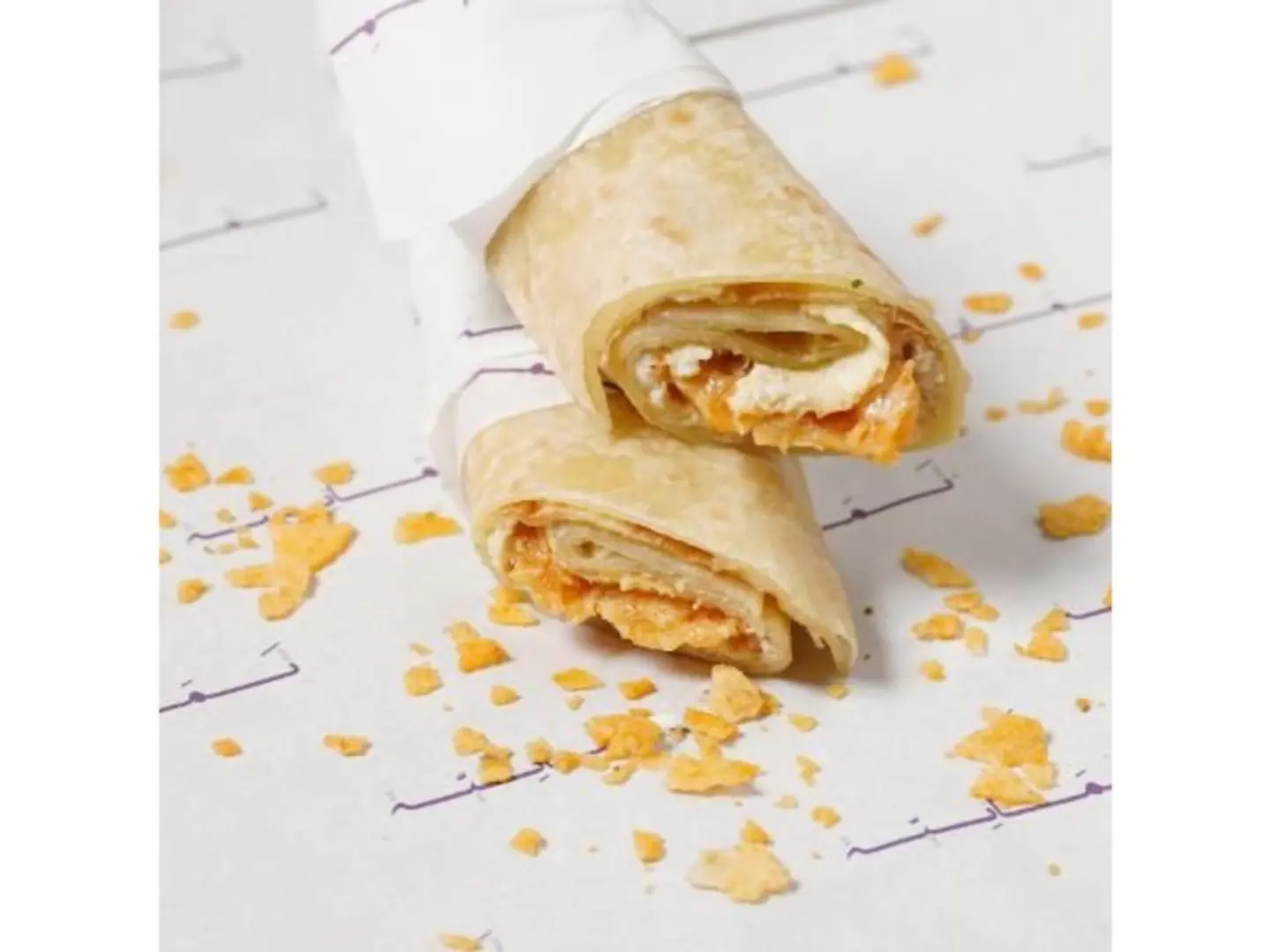 جباتي جبن تشبس