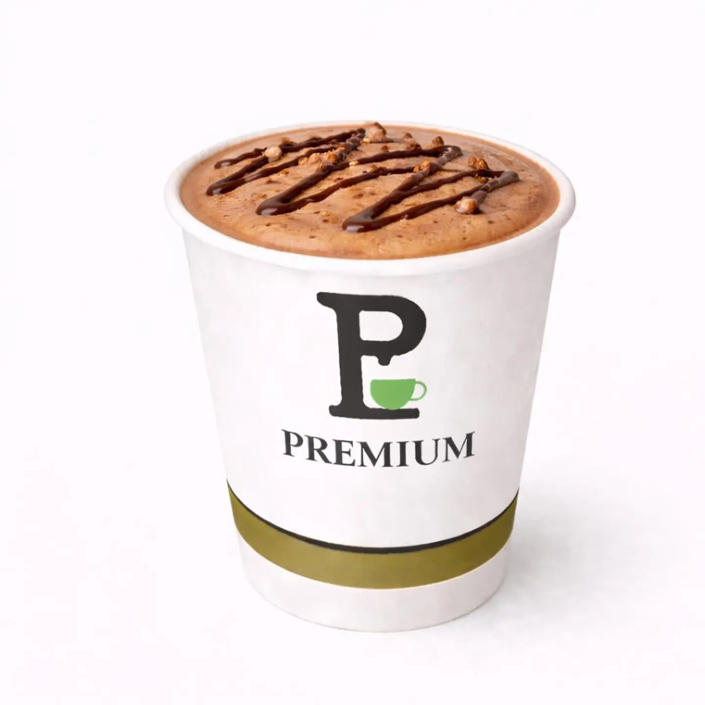 شوكولاتة ساخنة