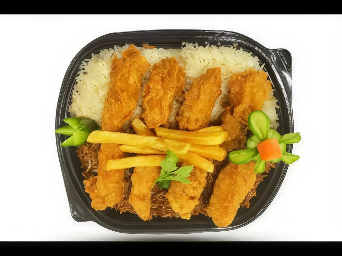 Fillet Meal