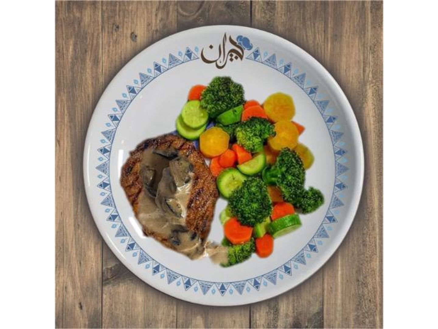 Pepper Steak