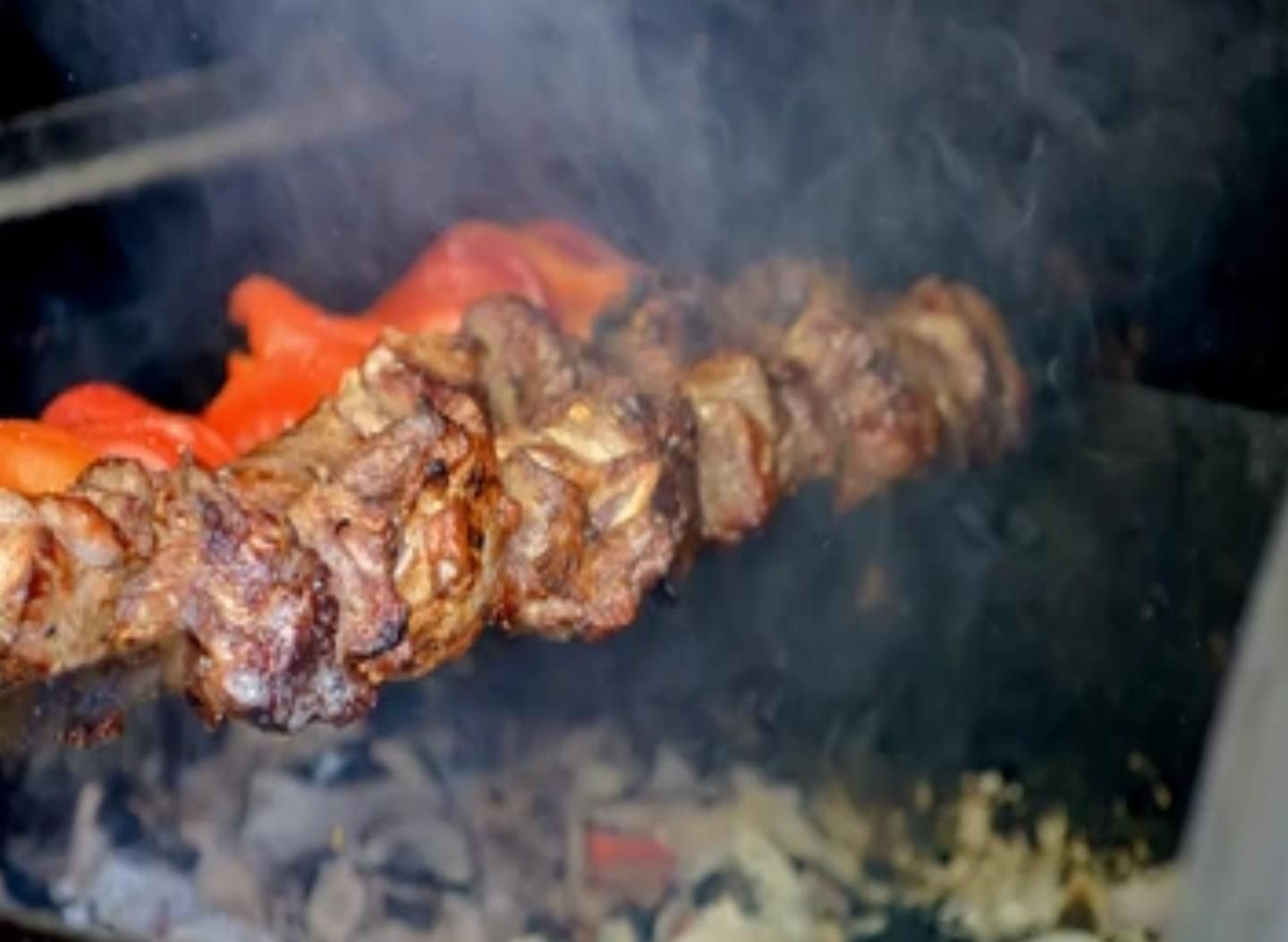 Bihari Kebab
