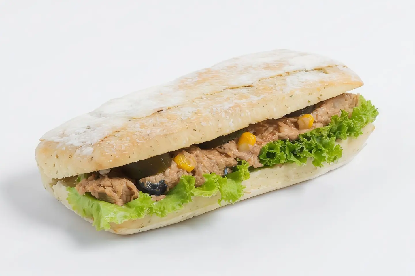 Tuna Shibata