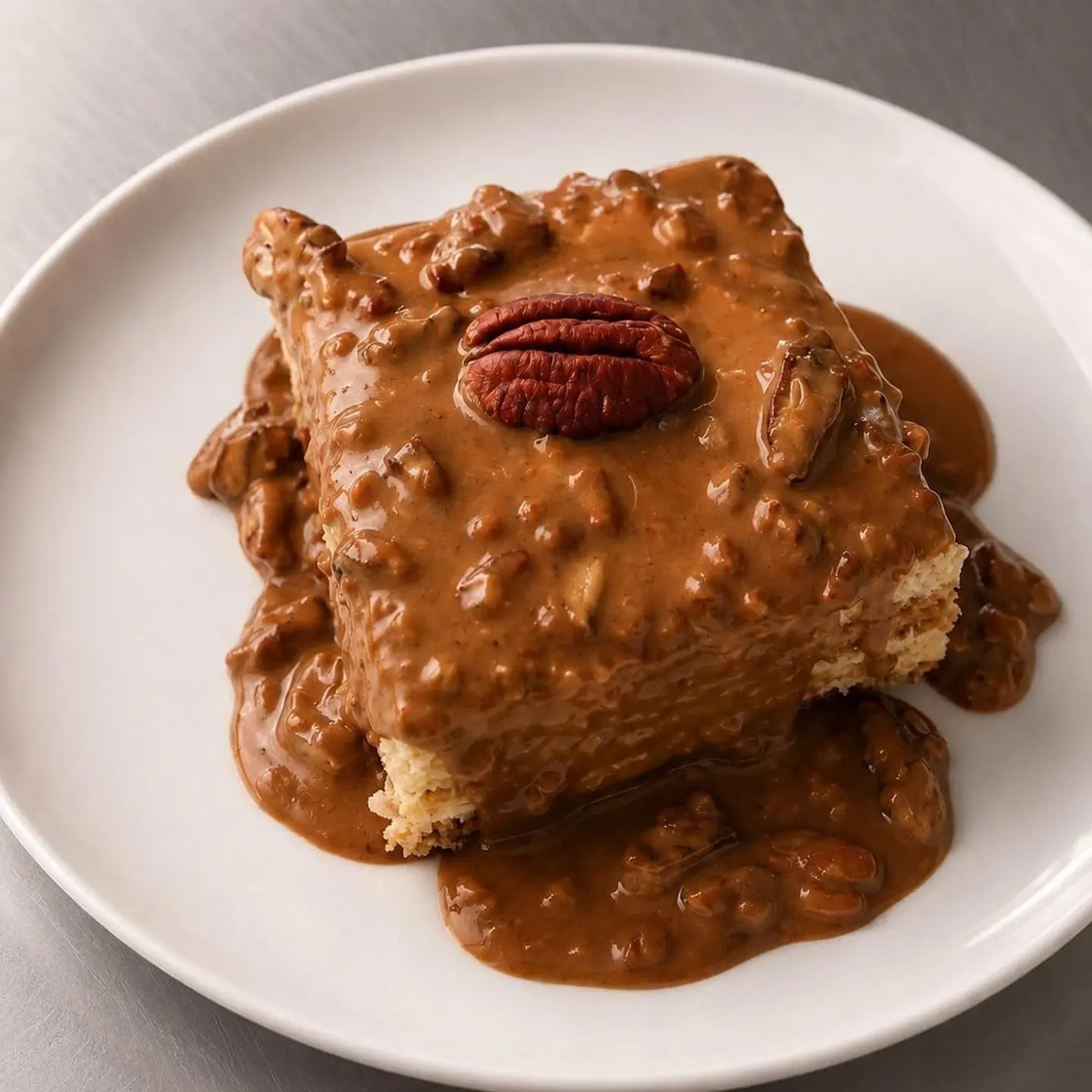 Pecan Dessert
