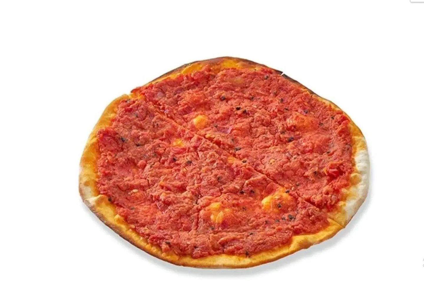 Plain Muhammara