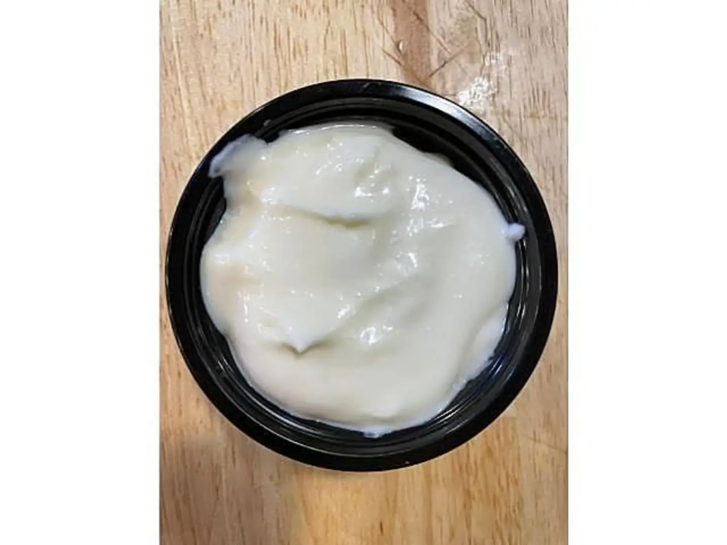 Regular Garlic Sauce