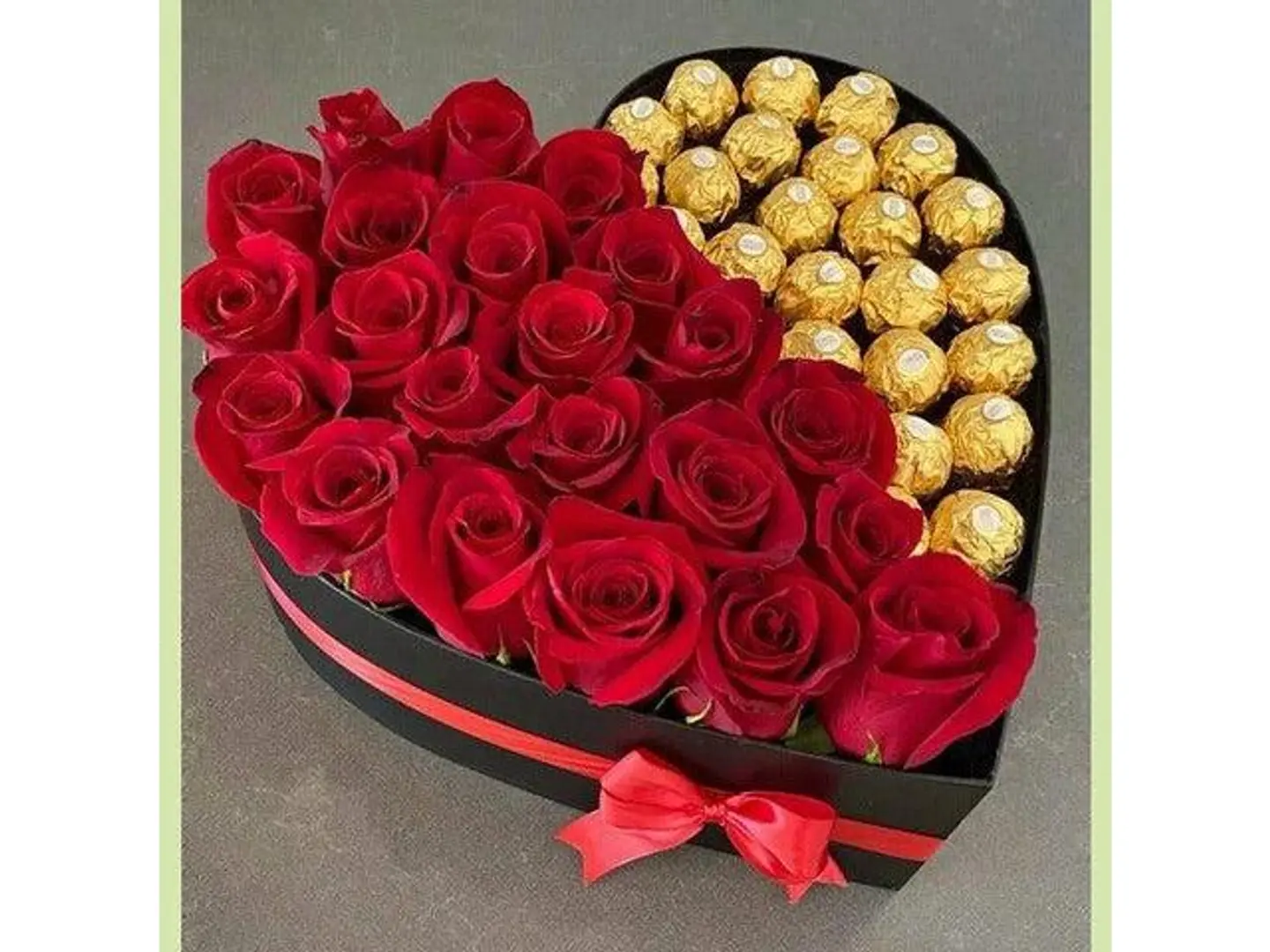 Love Box One