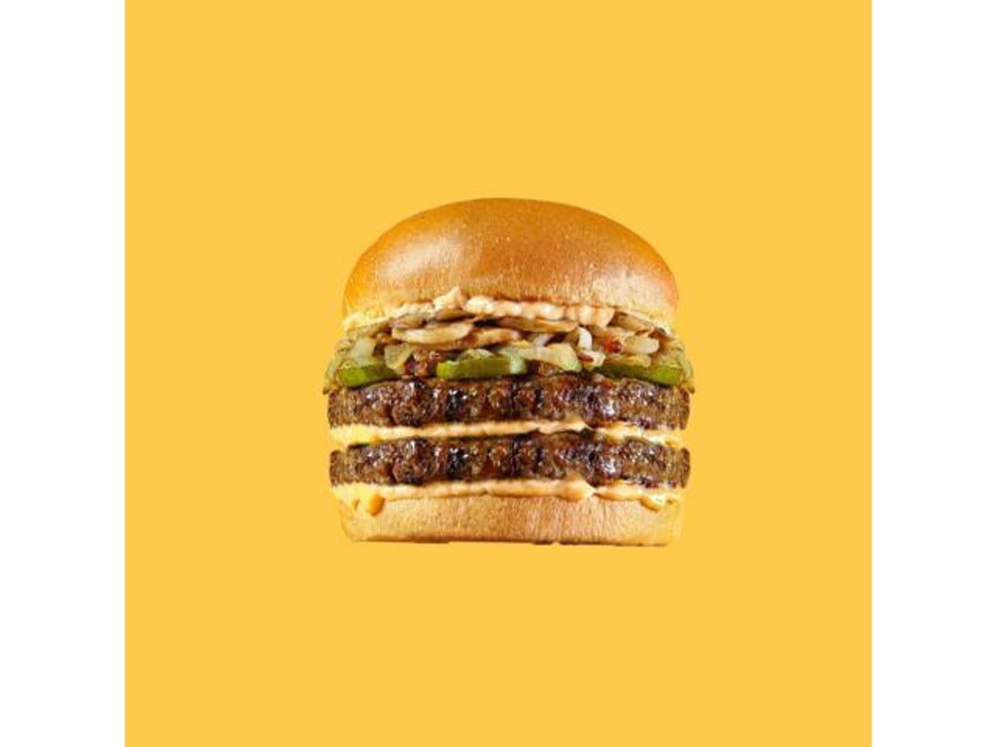 Double Z Burger