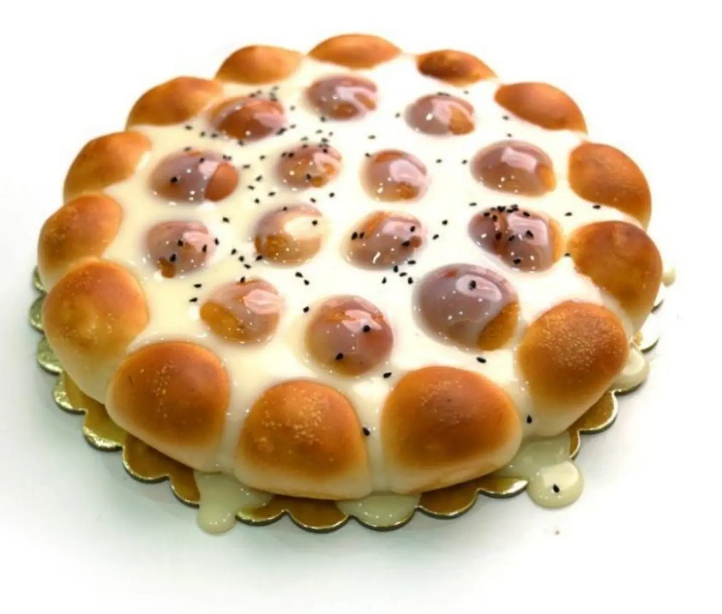 خلية نحل نستله