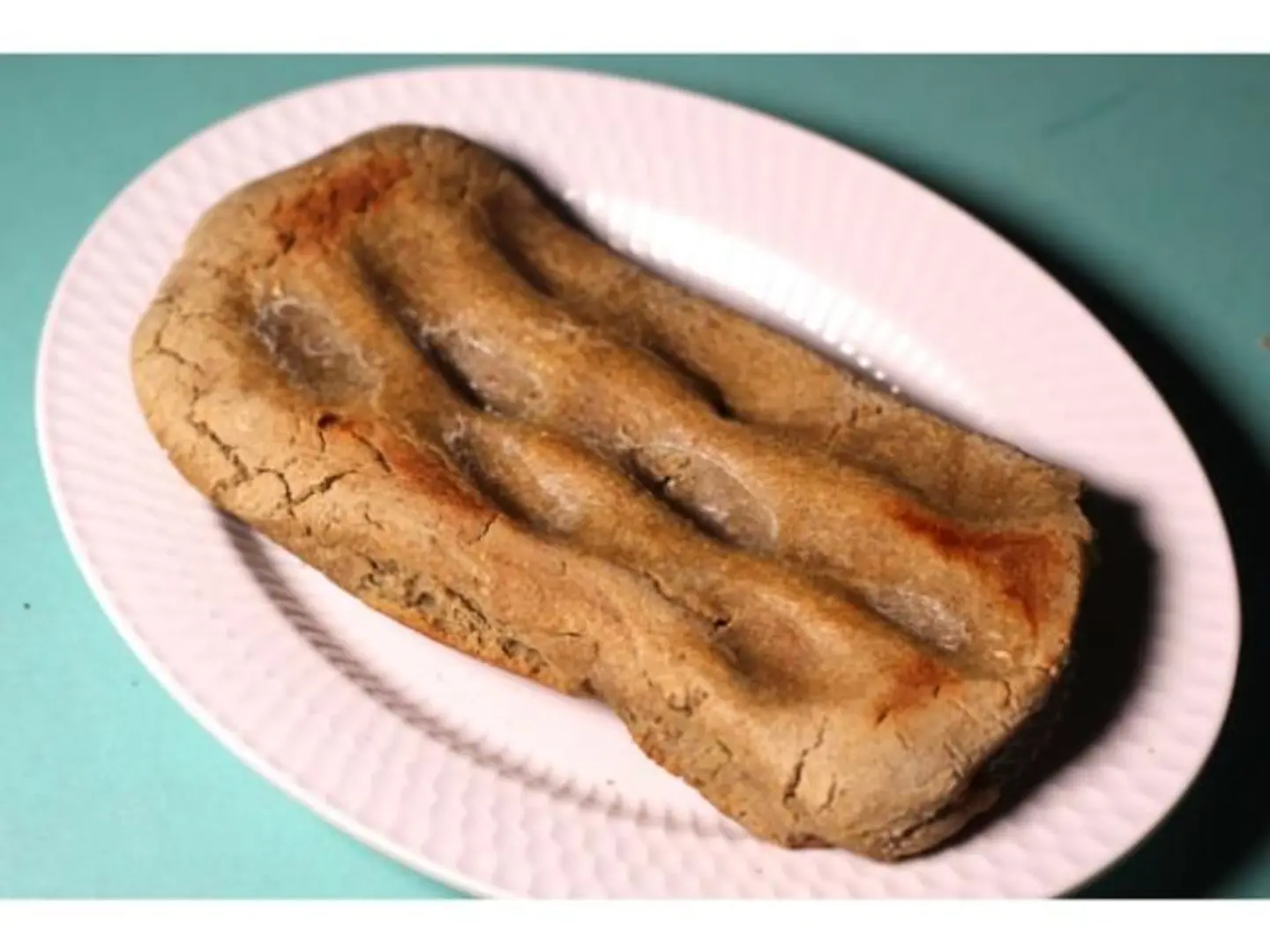 Millet Bread