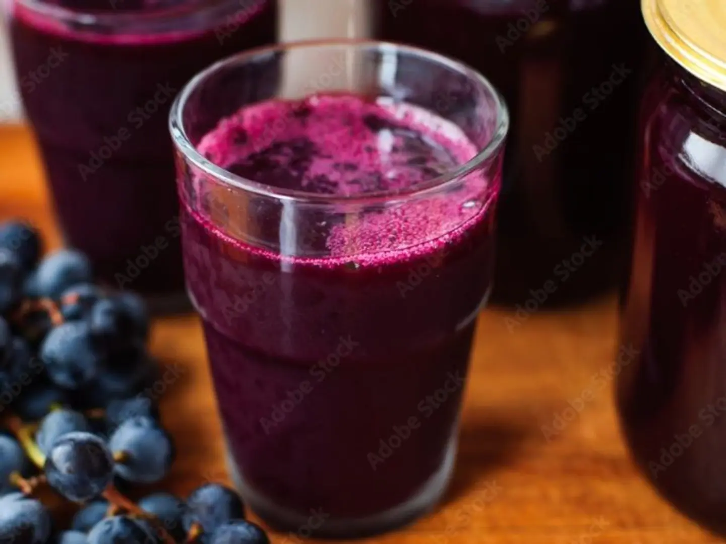 Grape Juice