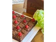 براونيز كبير 25 قطعة