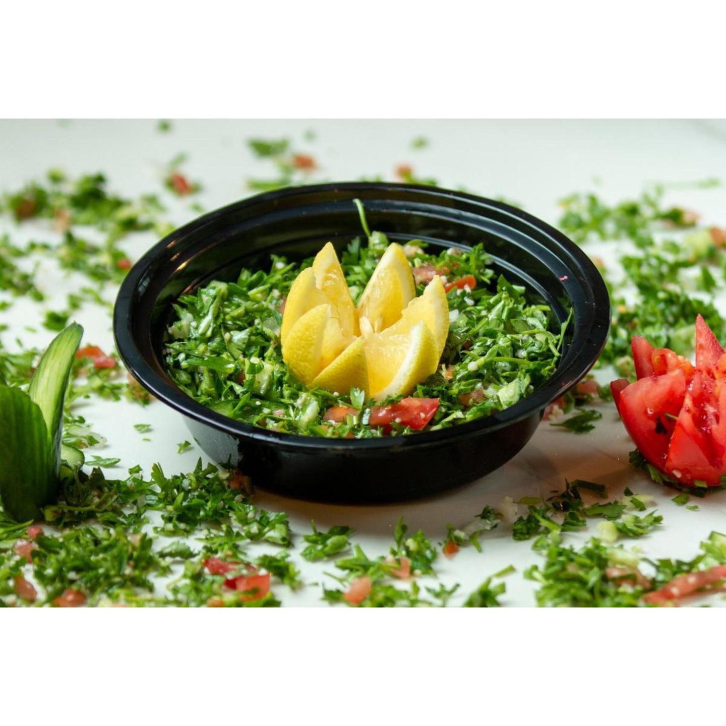 Tabbouleh