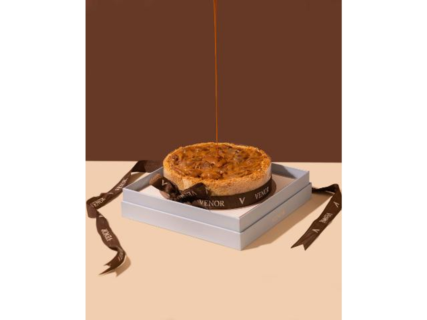كنافة البيكان