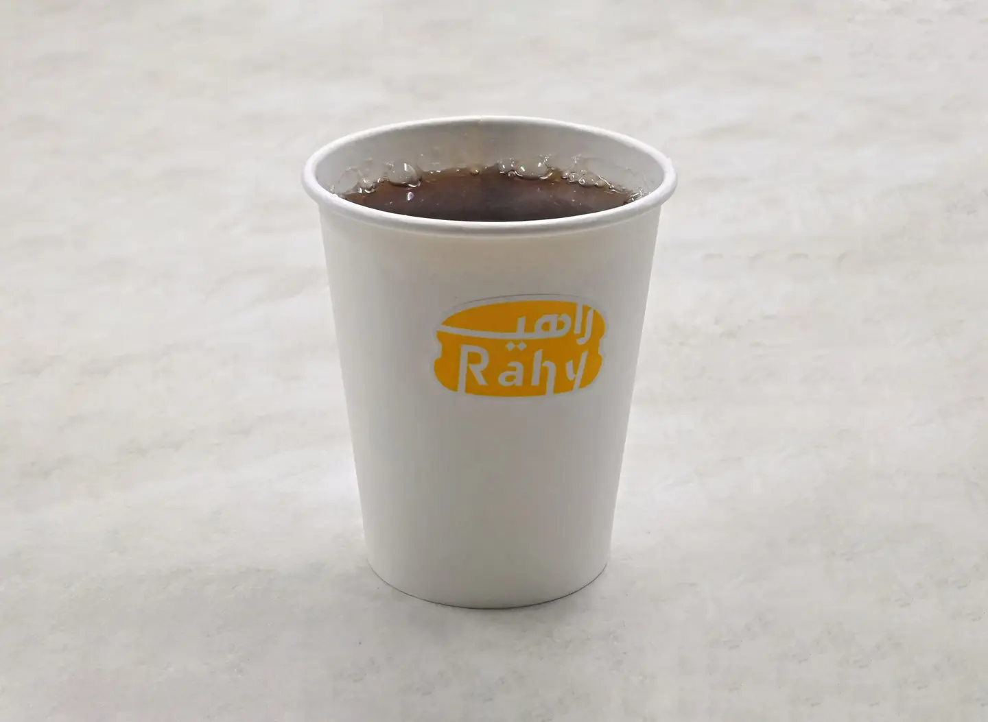 شاي