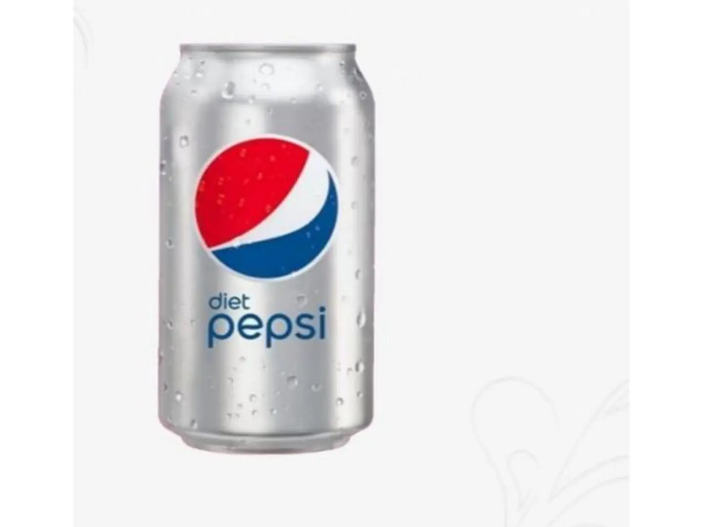 Diet Pepsi