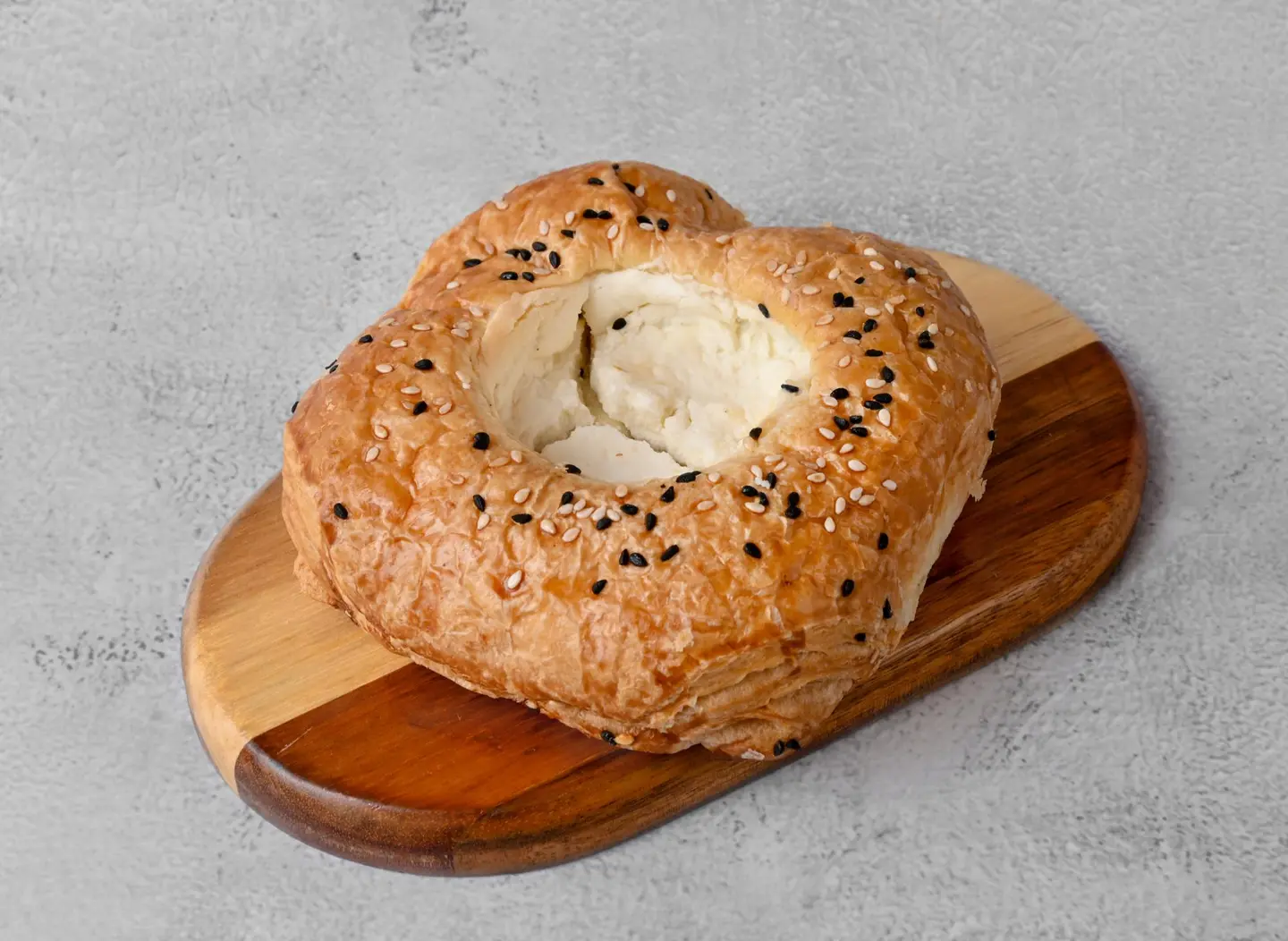 Danish Cheese