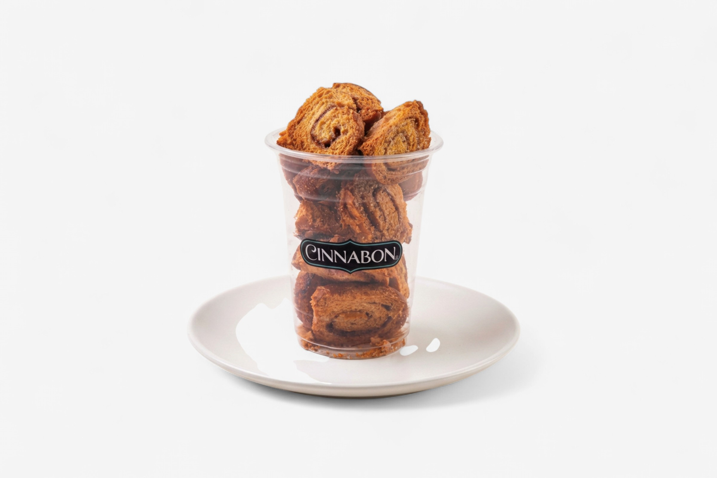 Cinna Chips