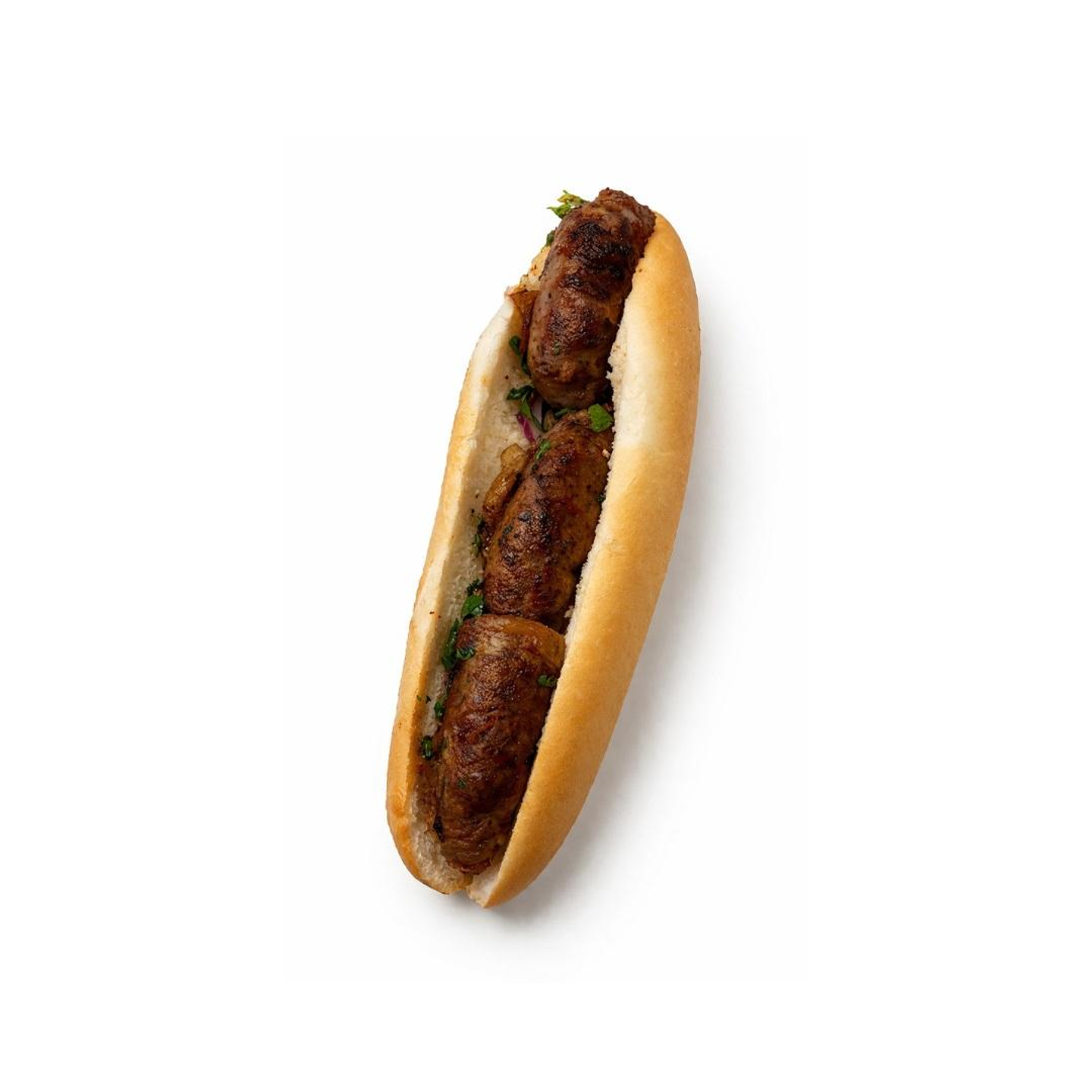 Tarab Sandwich