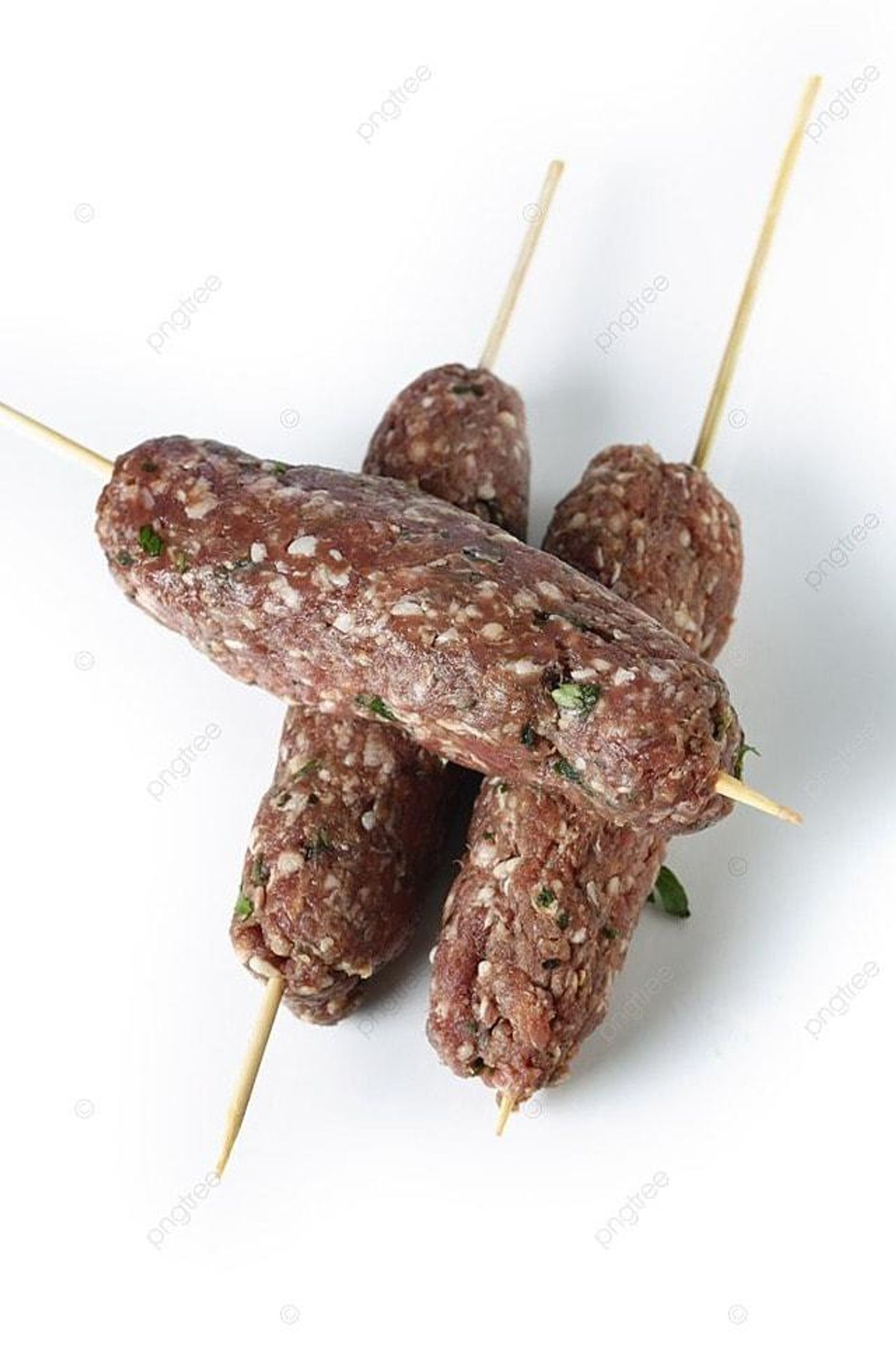 كفتة لبناني