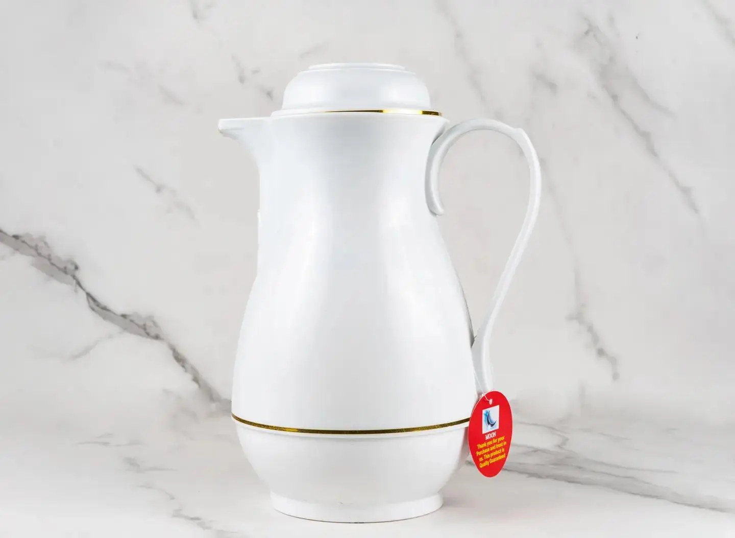 Green Tea Thermos