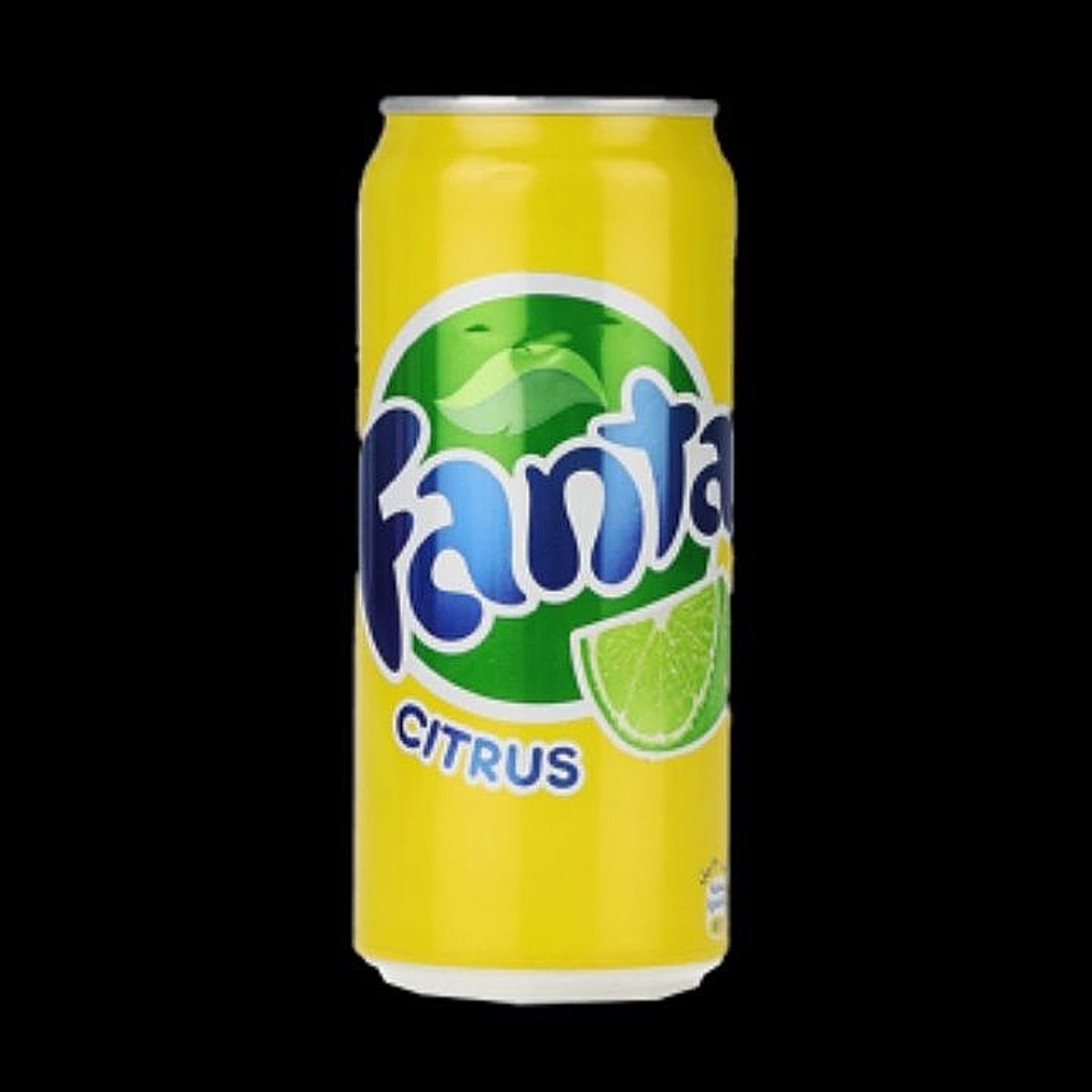 فانتا حمضيات