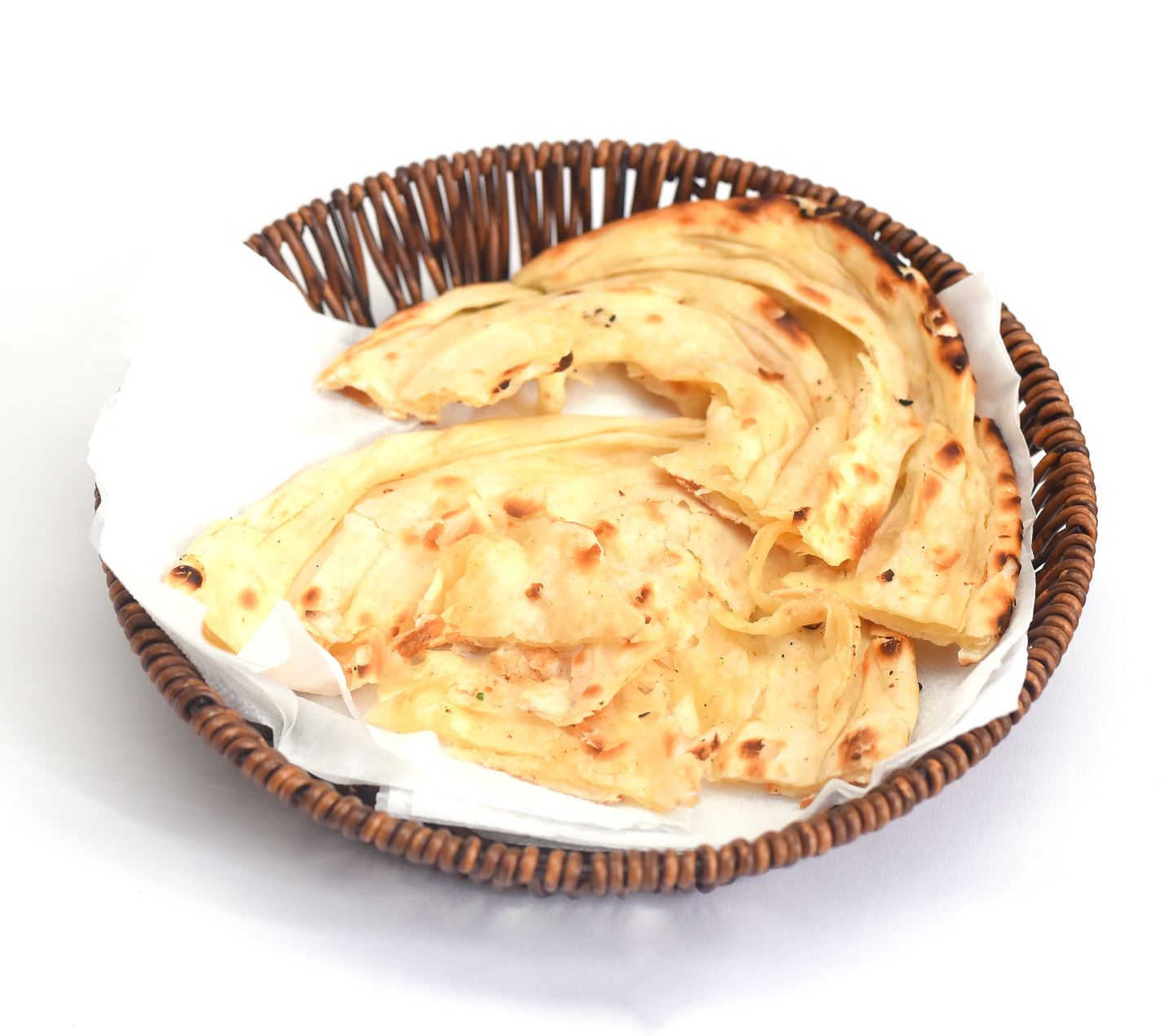 Laccha Paratha
