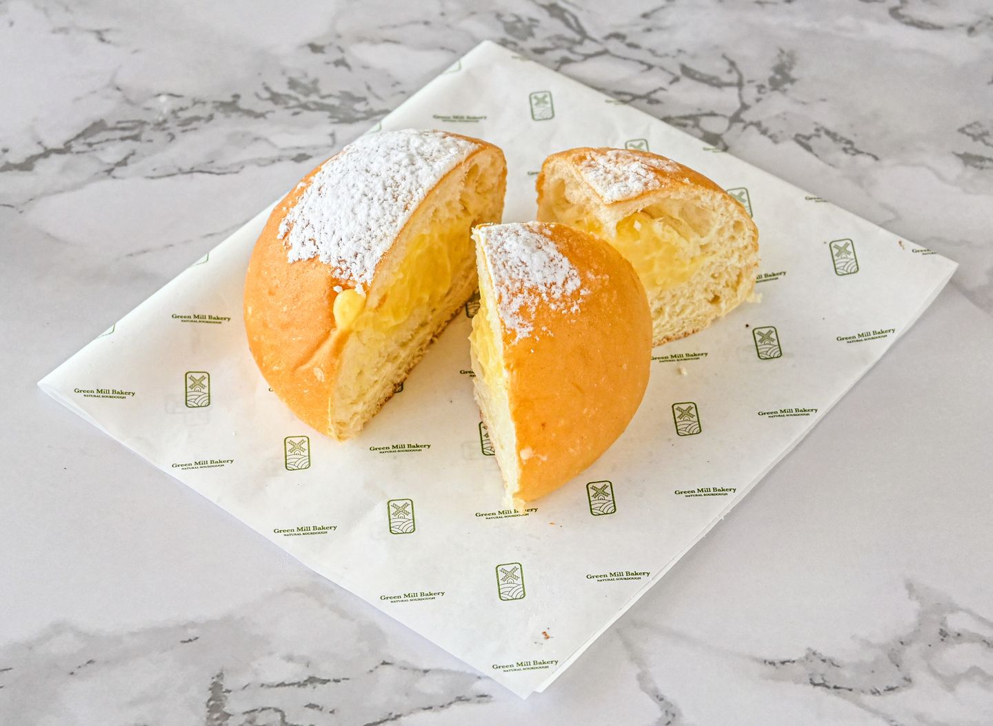 Mini Vanilla Bardot