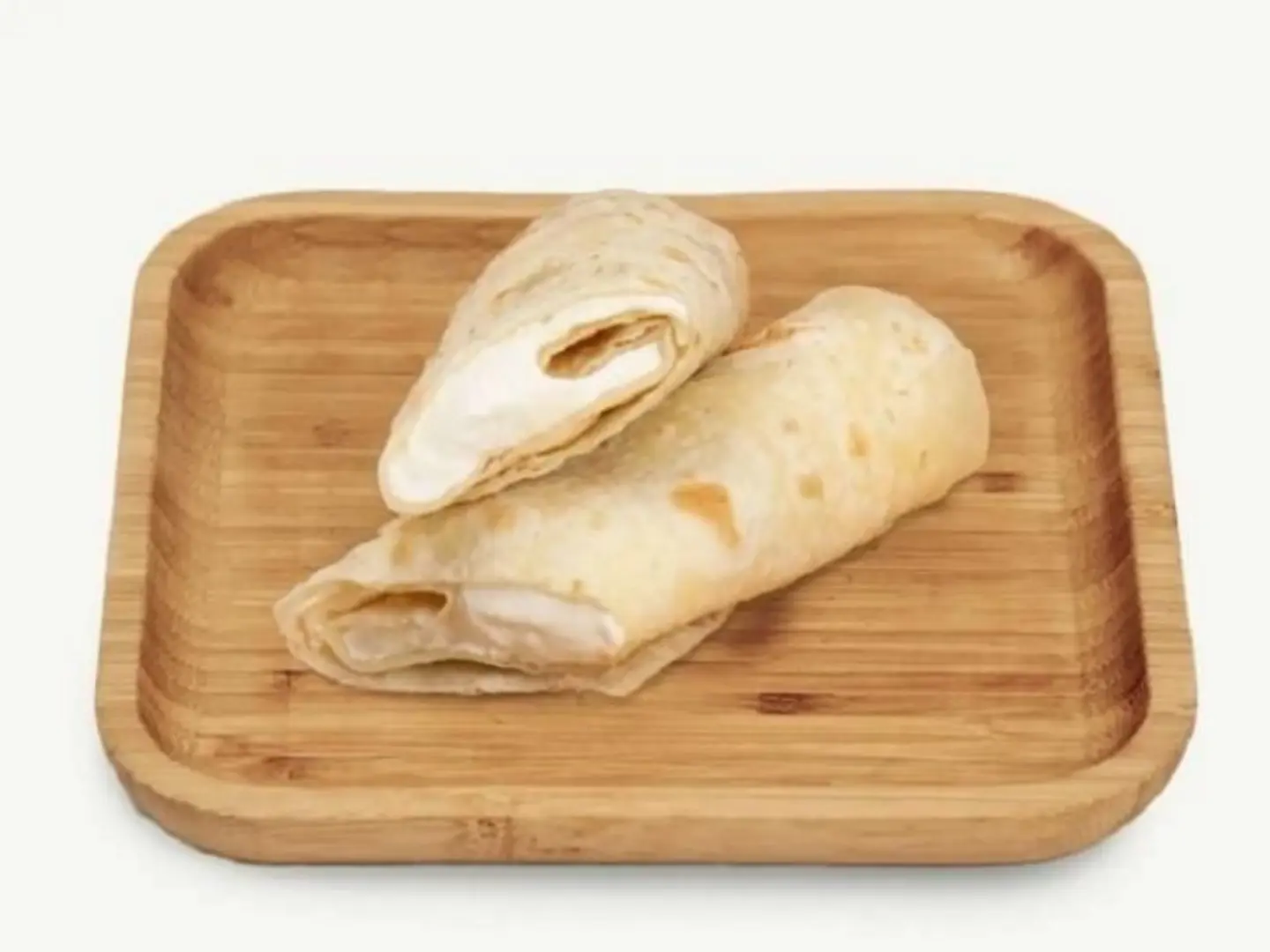 جباتي جبن سائل