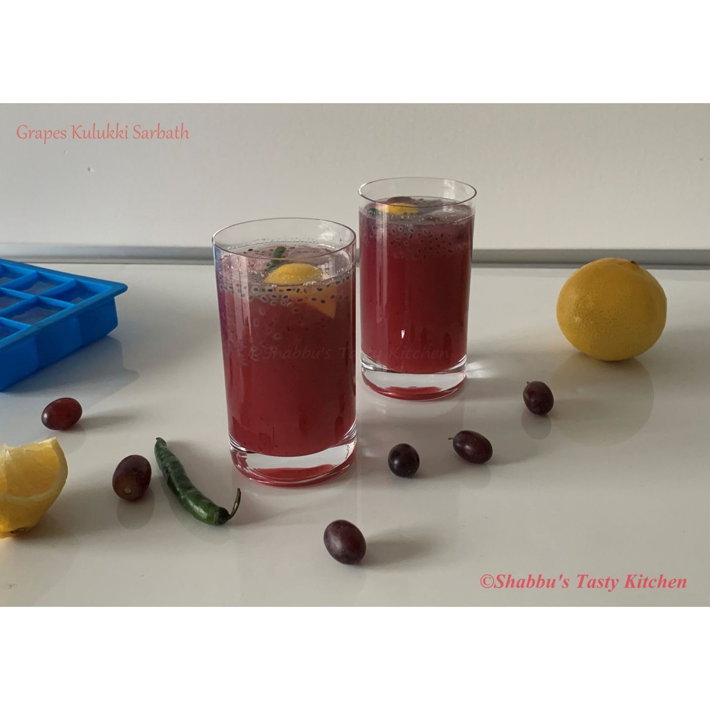 Grape Kulukki