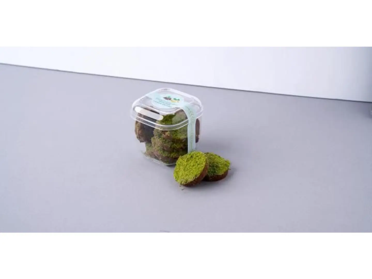 Pistachio Chocolate Chips