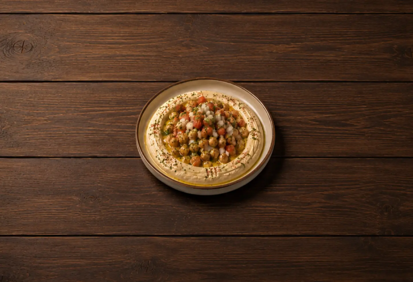 حمص بيروتي