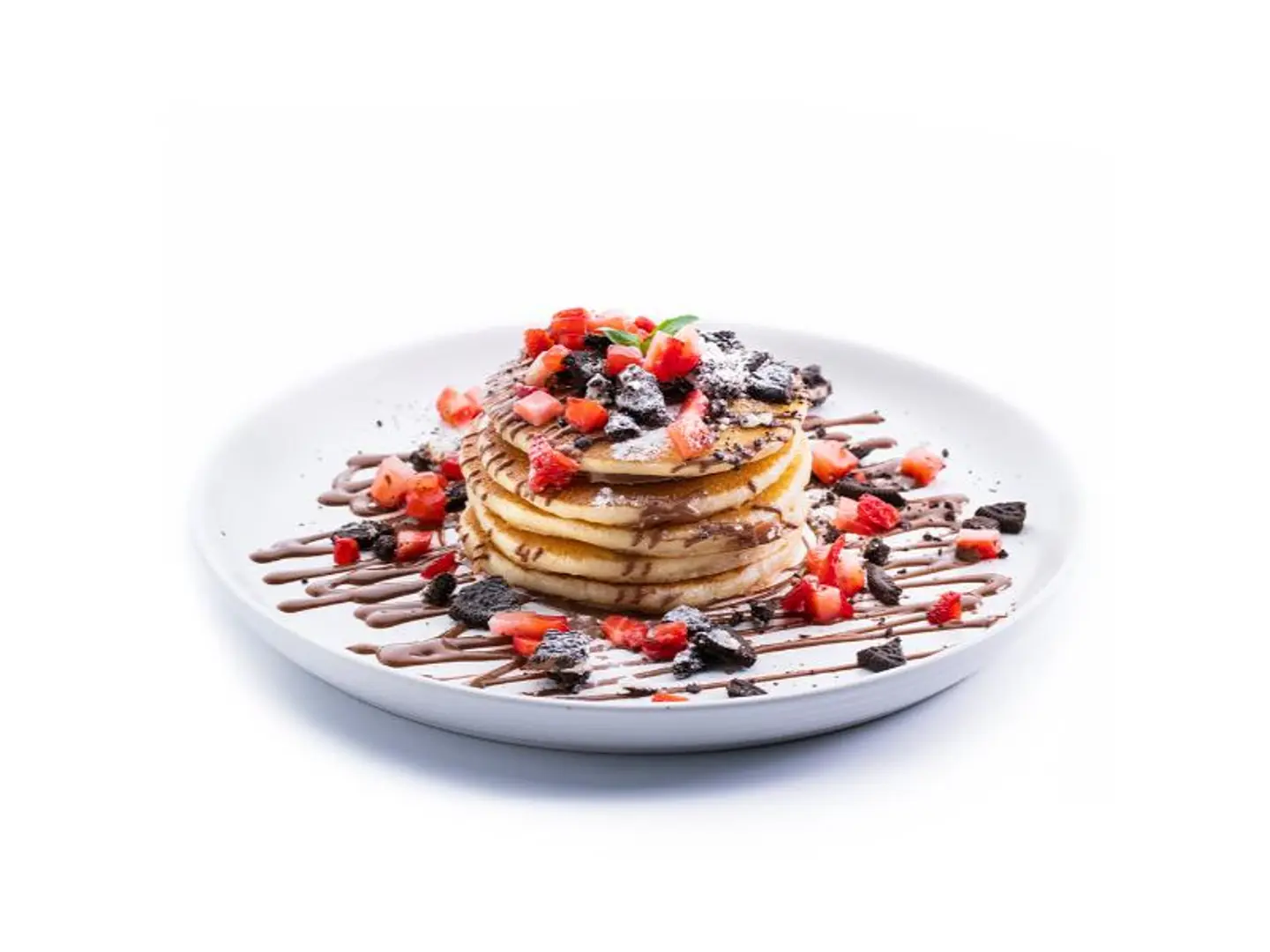 Classic Pancake