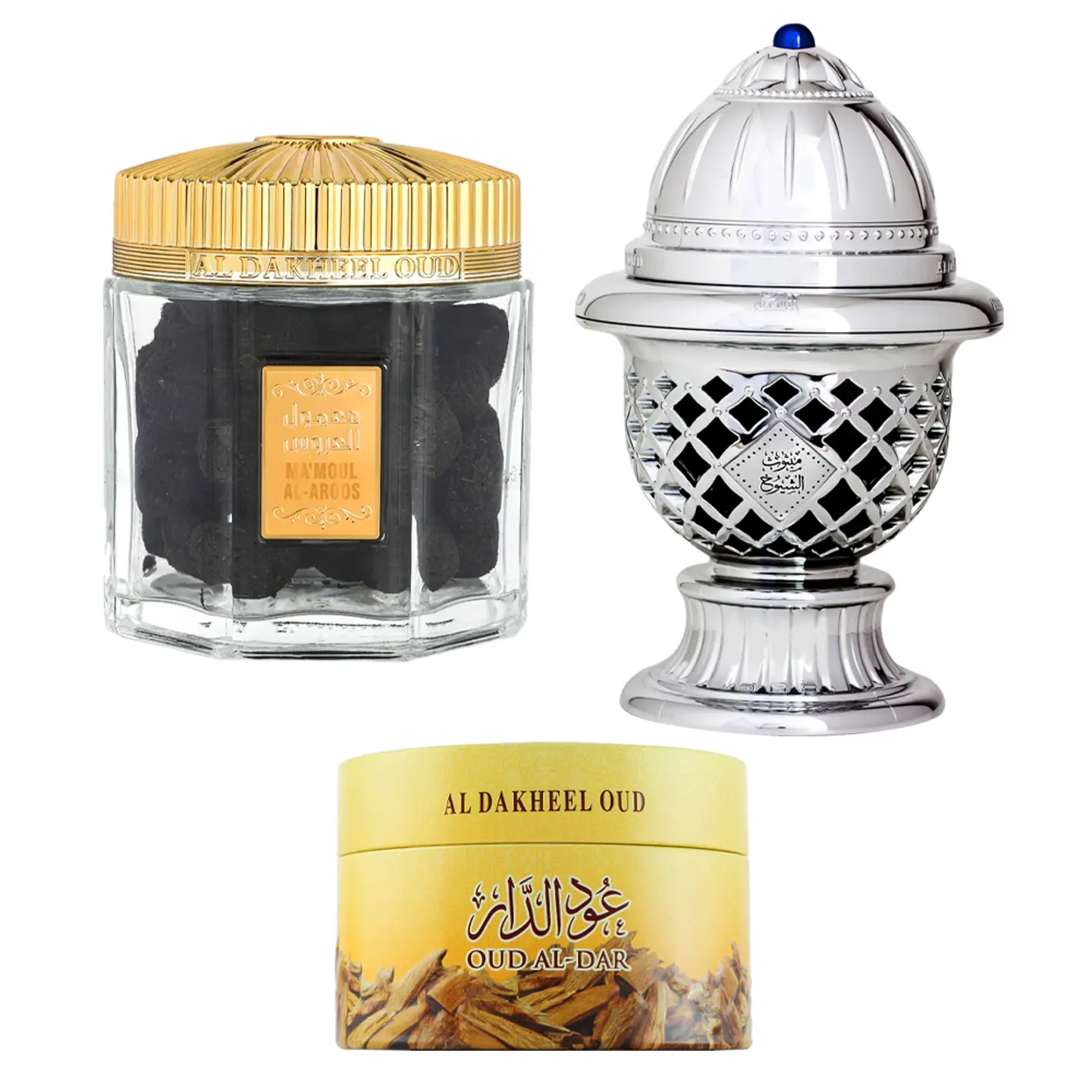 Welcome Ramadan Bouquet