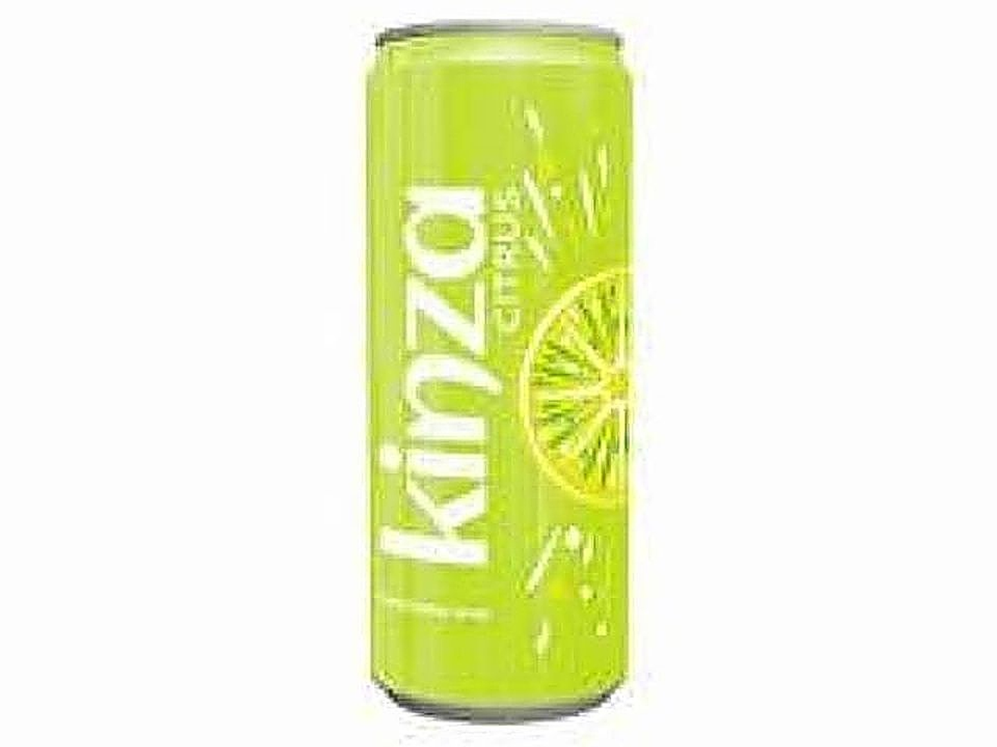 Kinza Citrus 250ml